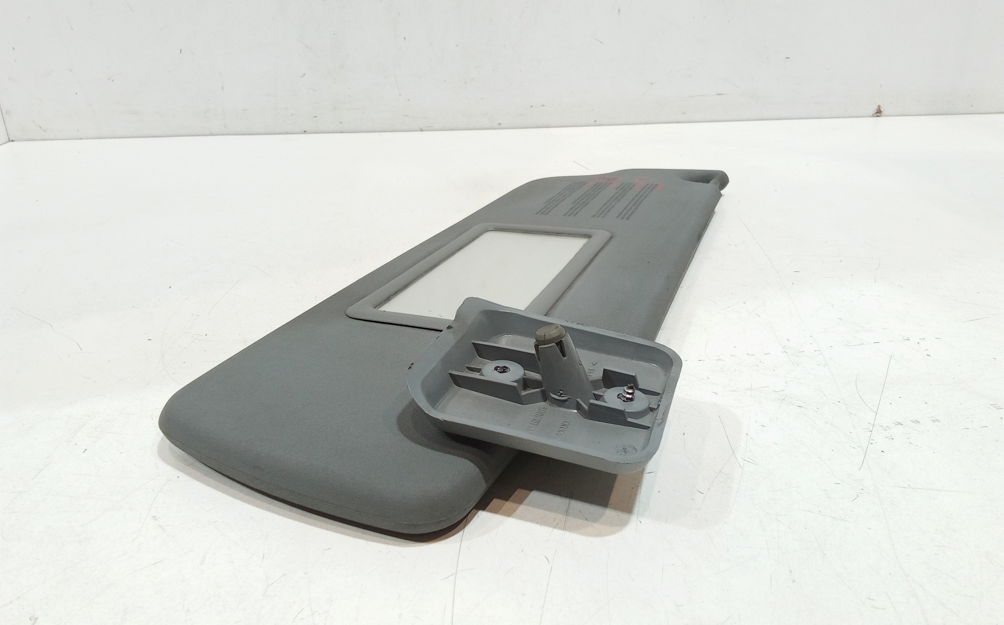 Parasole aletta Lato Passeggero per Renault Twingo I Serie (00>07) (2000 - 2007)