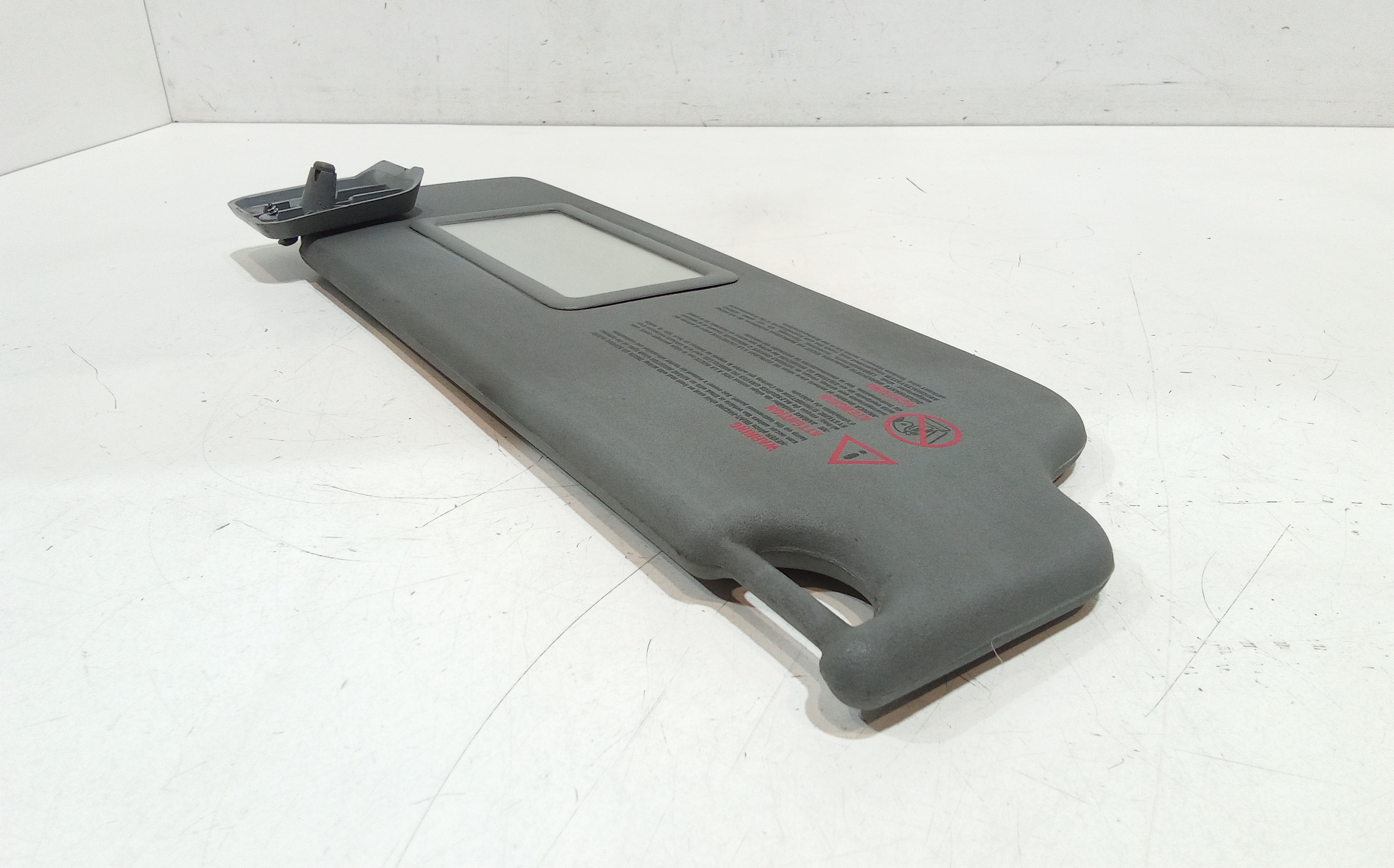 Parasole aletta Lato Passeggero per Renault Twingo I Serie (00>07) (2000 - 2007)