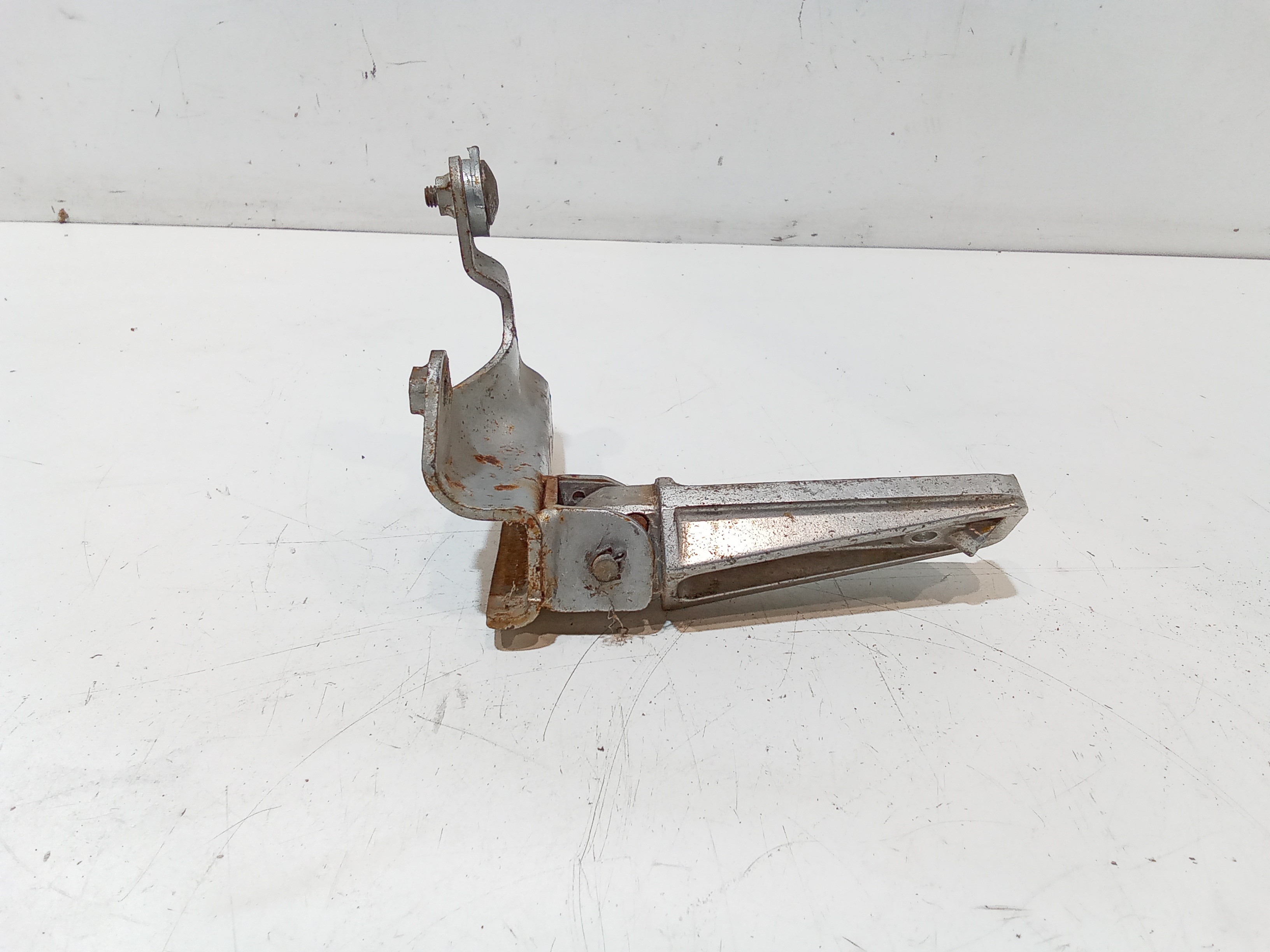 Pedalino Dx per Yamaha Tmax 500cc (2001 - 2003)