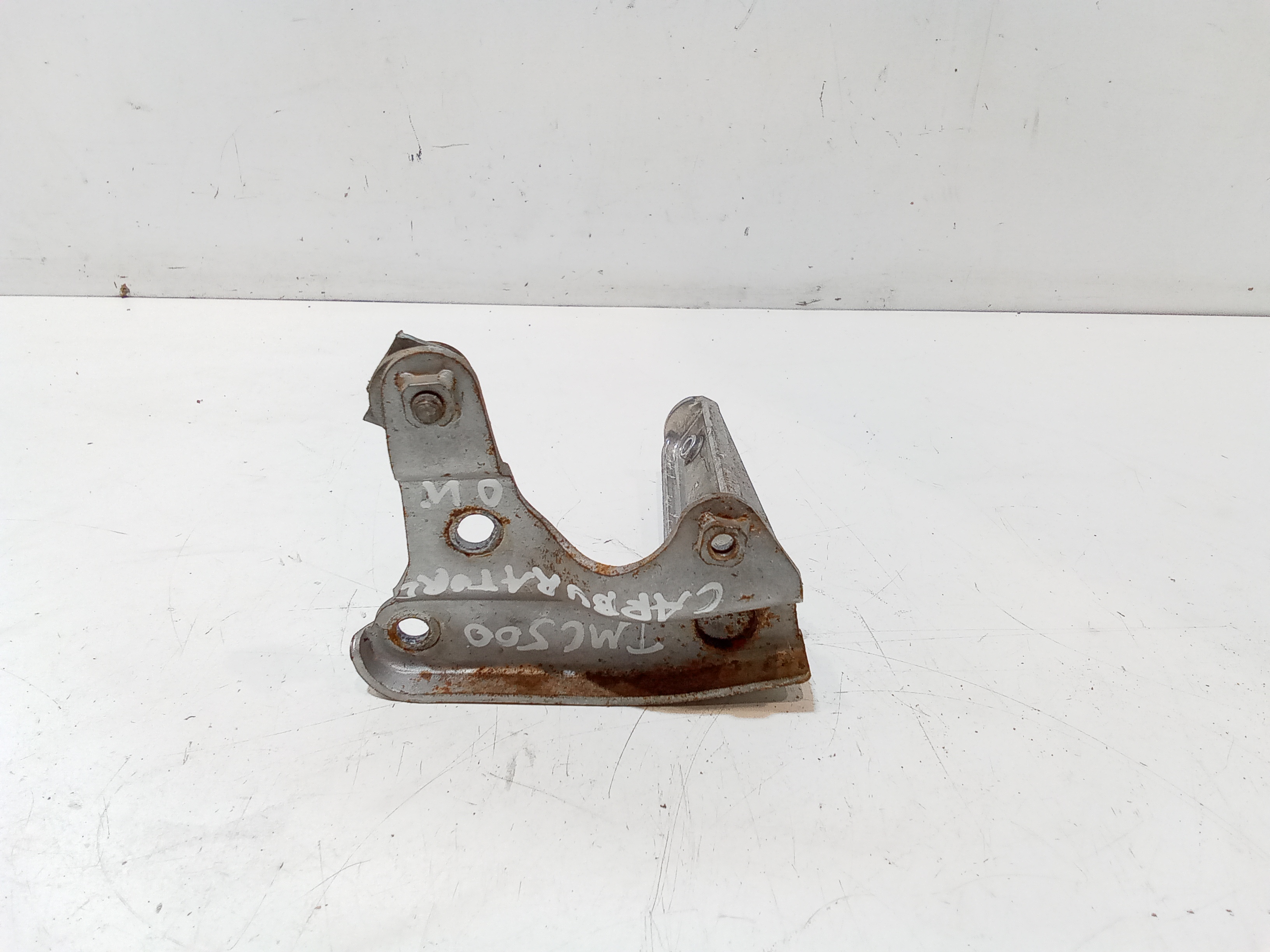 Pedalino Dx per Yamaha Tmax 500cc (2001 - 2003)