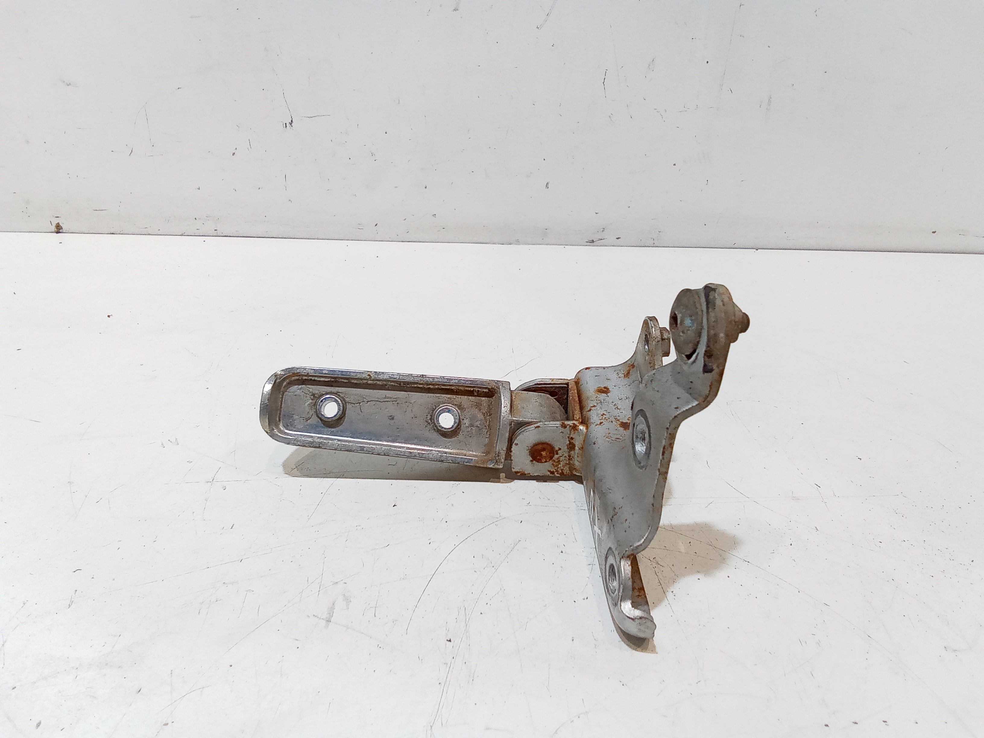 Pedalino Dx per Yamaha Tmax 500cc (2001 - 2003)