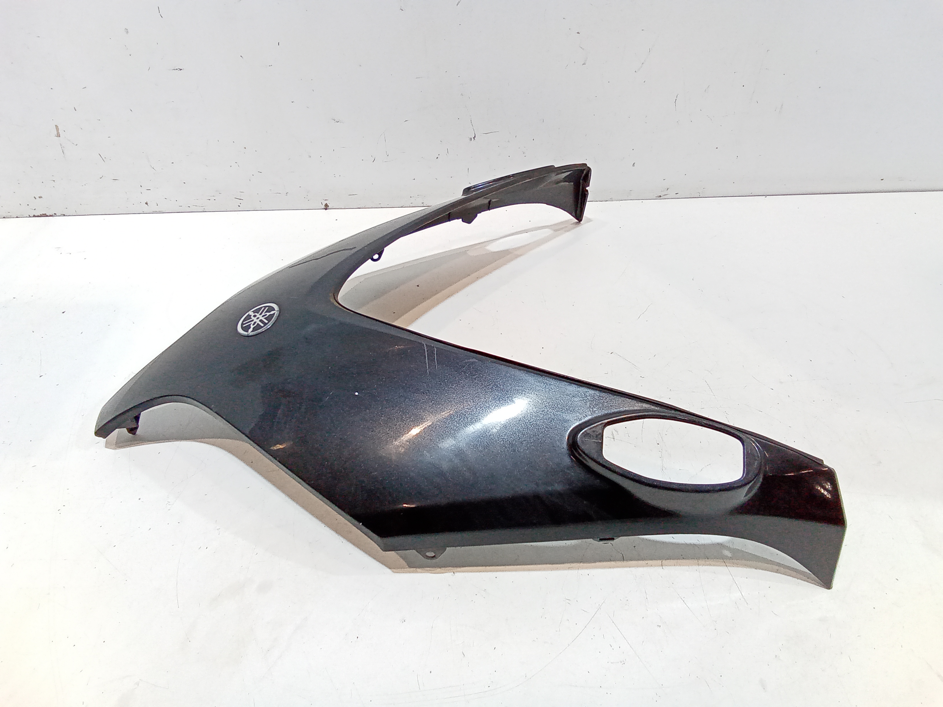 Mascherina carena anteriore per Yamaha Tmax 500cc (2001 - 2003)