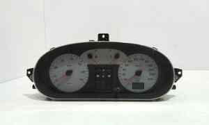 Quadro Strumenti per Renault Megane Cabrio (95>99) (1995 - 1999)