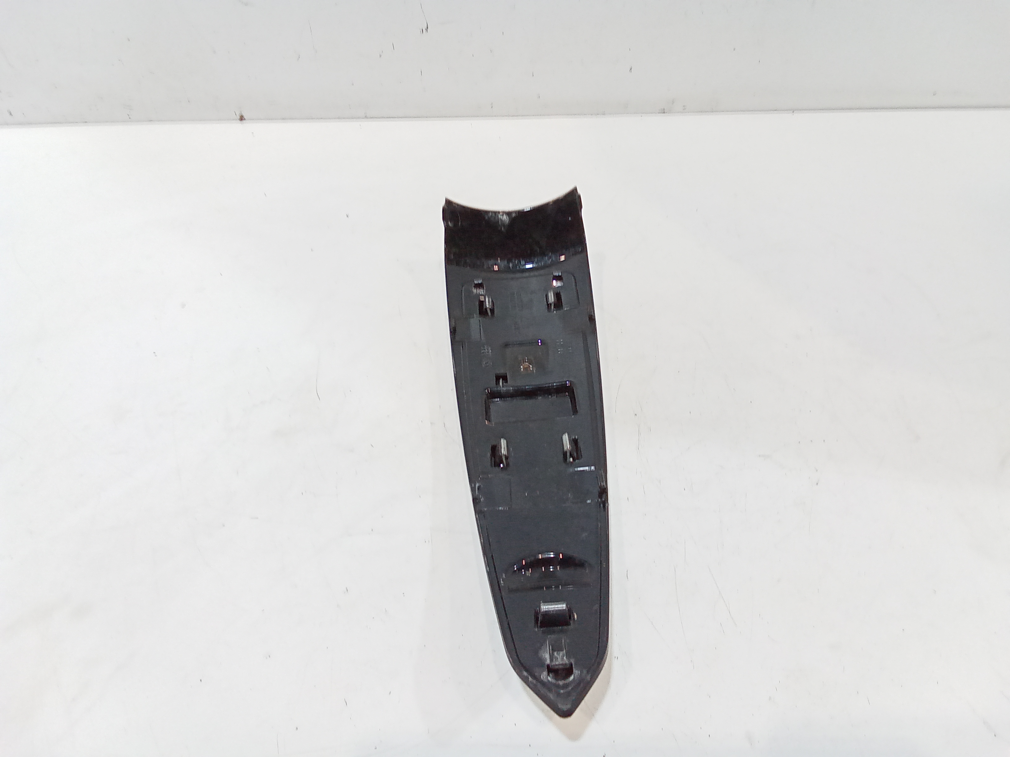 Coperchio scudo anteriore per Piaggio Liberty Iget (15>18) (2015 - 2018)