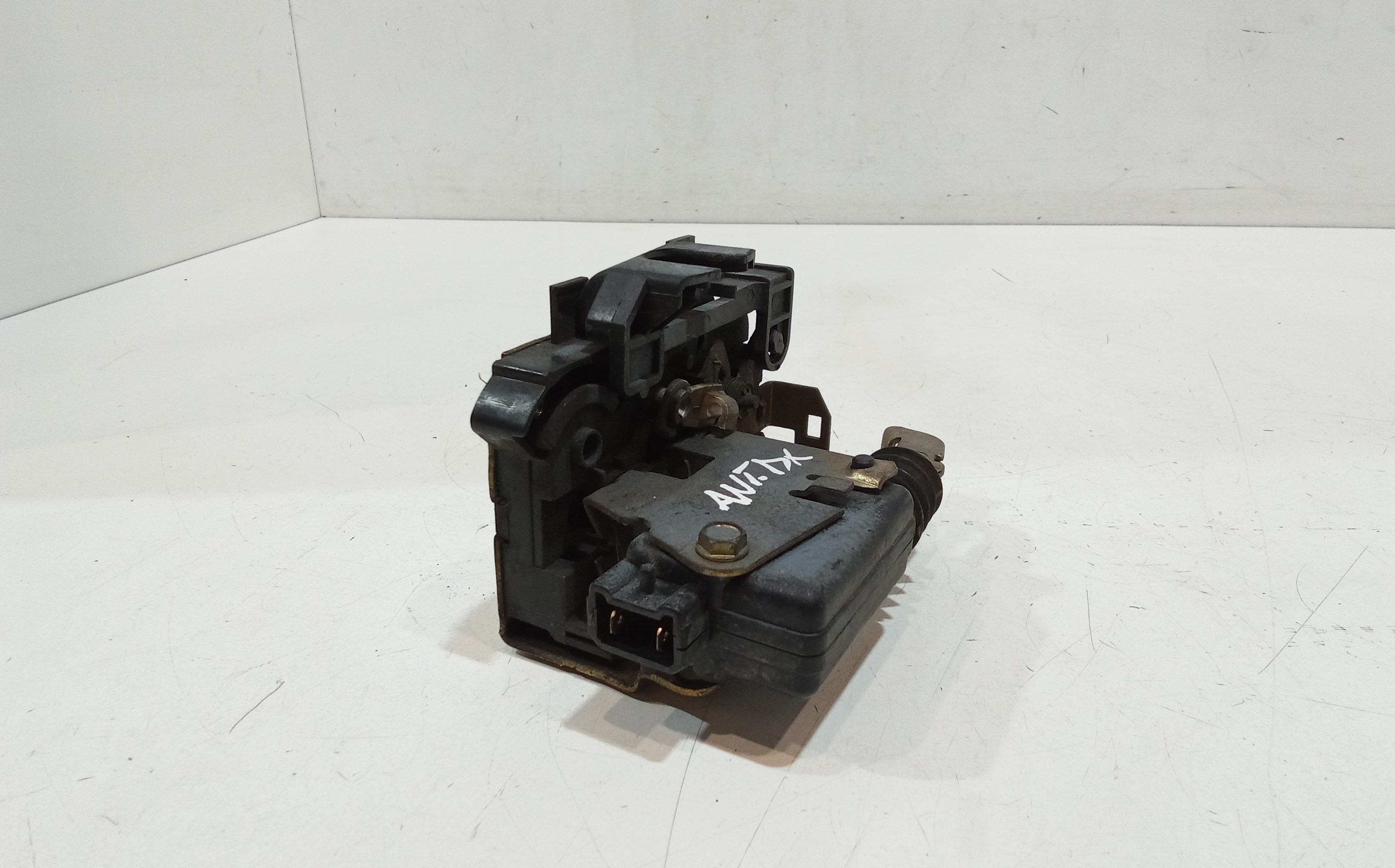 Serratura Anteriore Destra per Renault Megane Cabrio (95>99) (1995 - 1999)