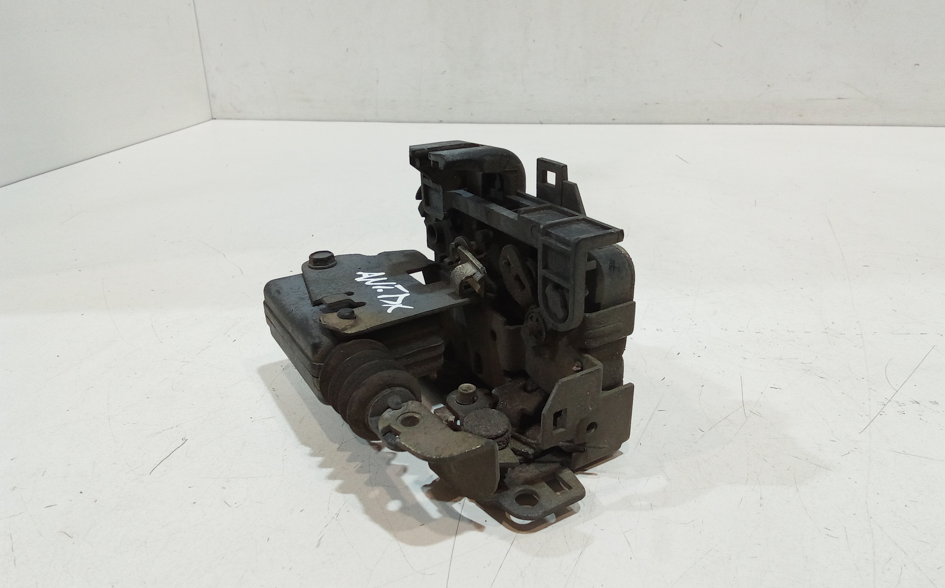 Serratura Anteriore Destra per Renault Megane Cabrio (95>99) (1995 - 1999)