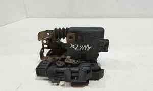 Serratura Anteriore Destra per Renault Megane Cabrio (95>99) (1995 - 1999)