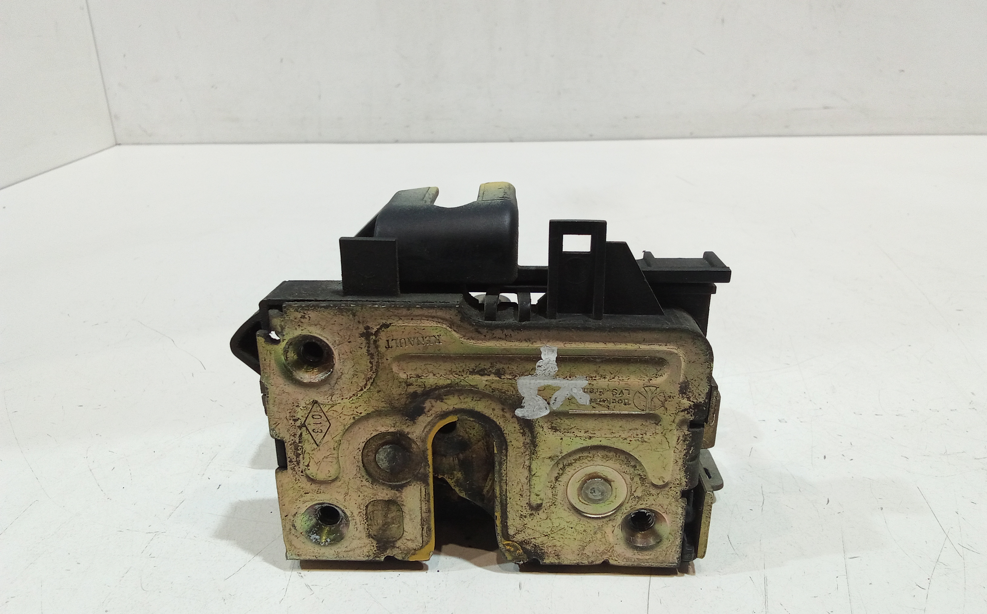 Serratura Anteriore Sinistra per Renault Megane Cabrio (95>99) (1995 - 1999)