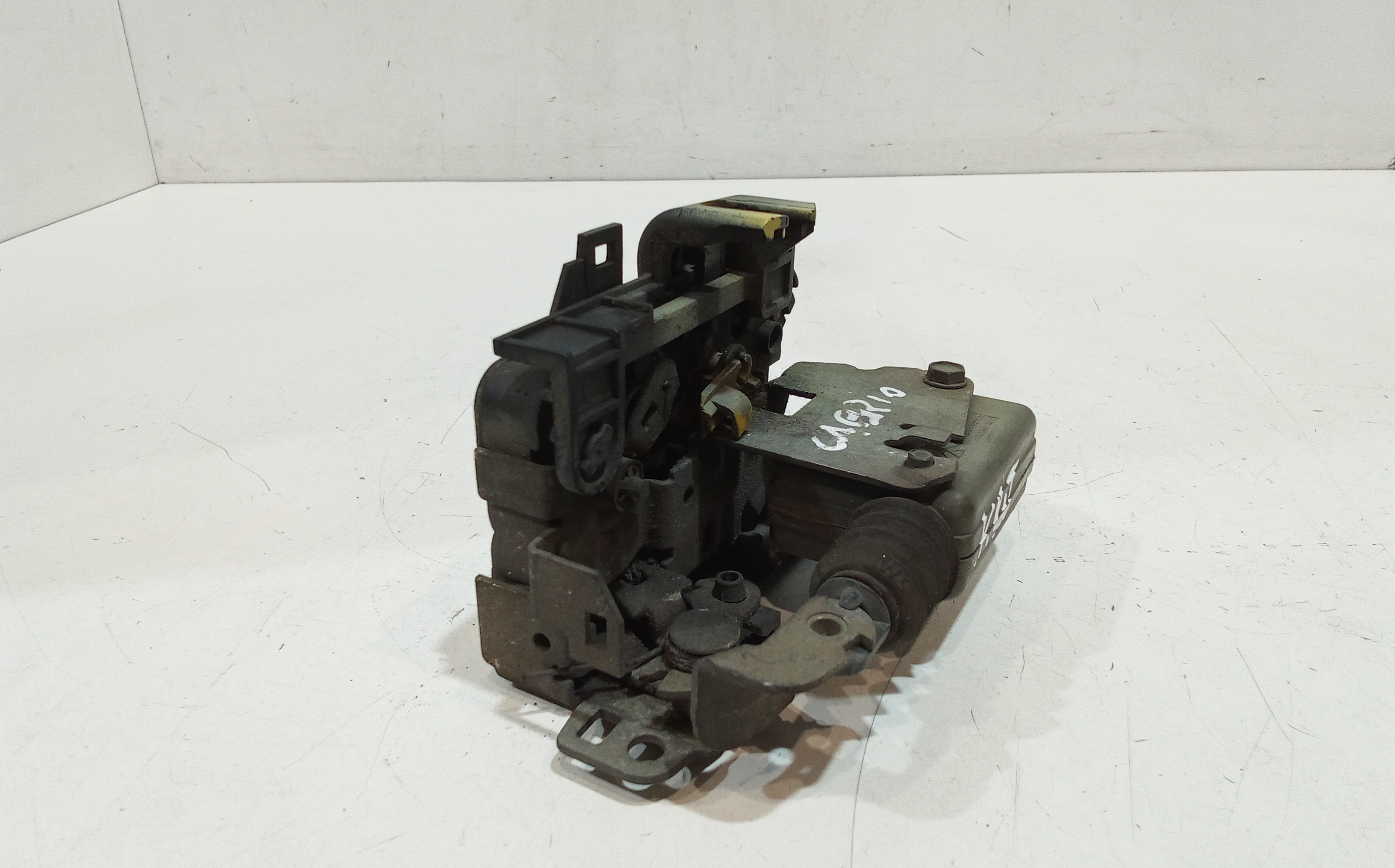 Serratura Anteriore Sinistra per Renault Megane Cabrio (95>99) (1995 - 1999)