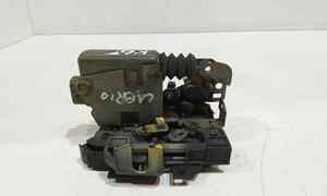 Serratura Anteriore Sinistra per Renault Megane Cabrio (95>99) (1995 - 1999)