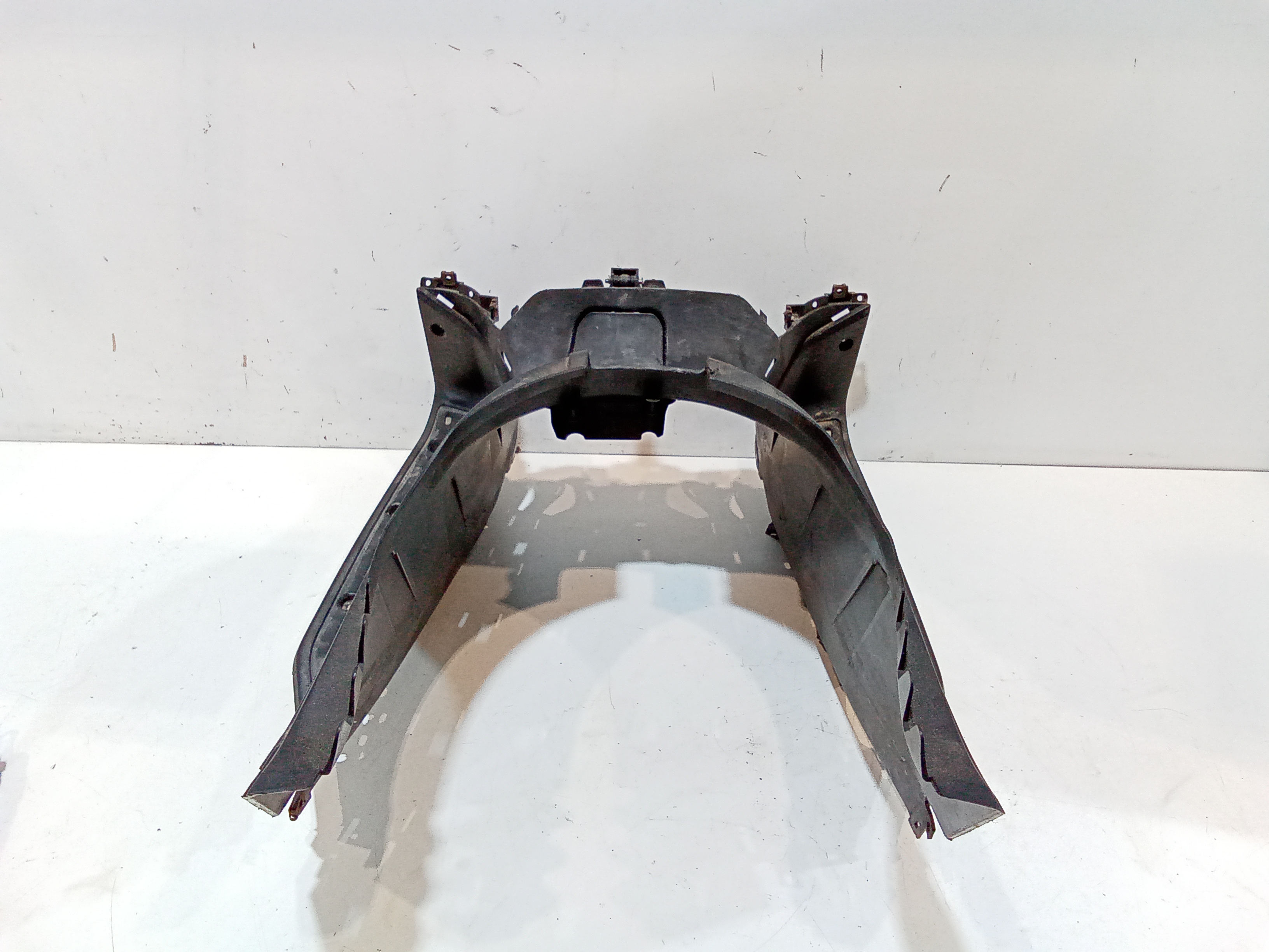 Pedana per Yamaha X-max 125cc (06>09) (2006 - 2009)