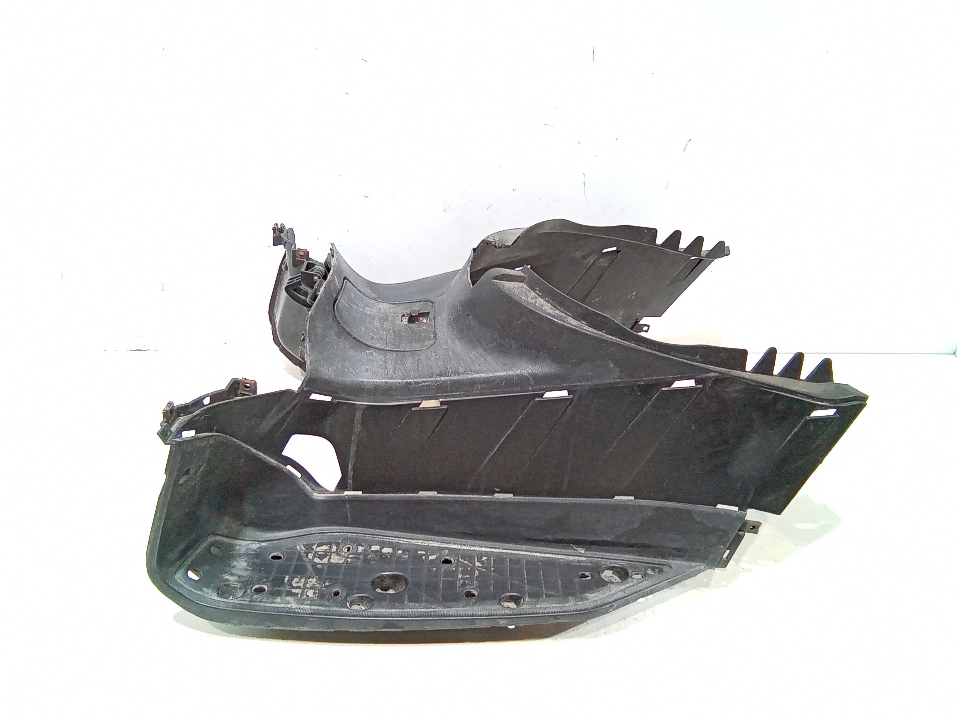 Pedana per Yamaha X-max 125cc (06>09) (2006 - 2009)