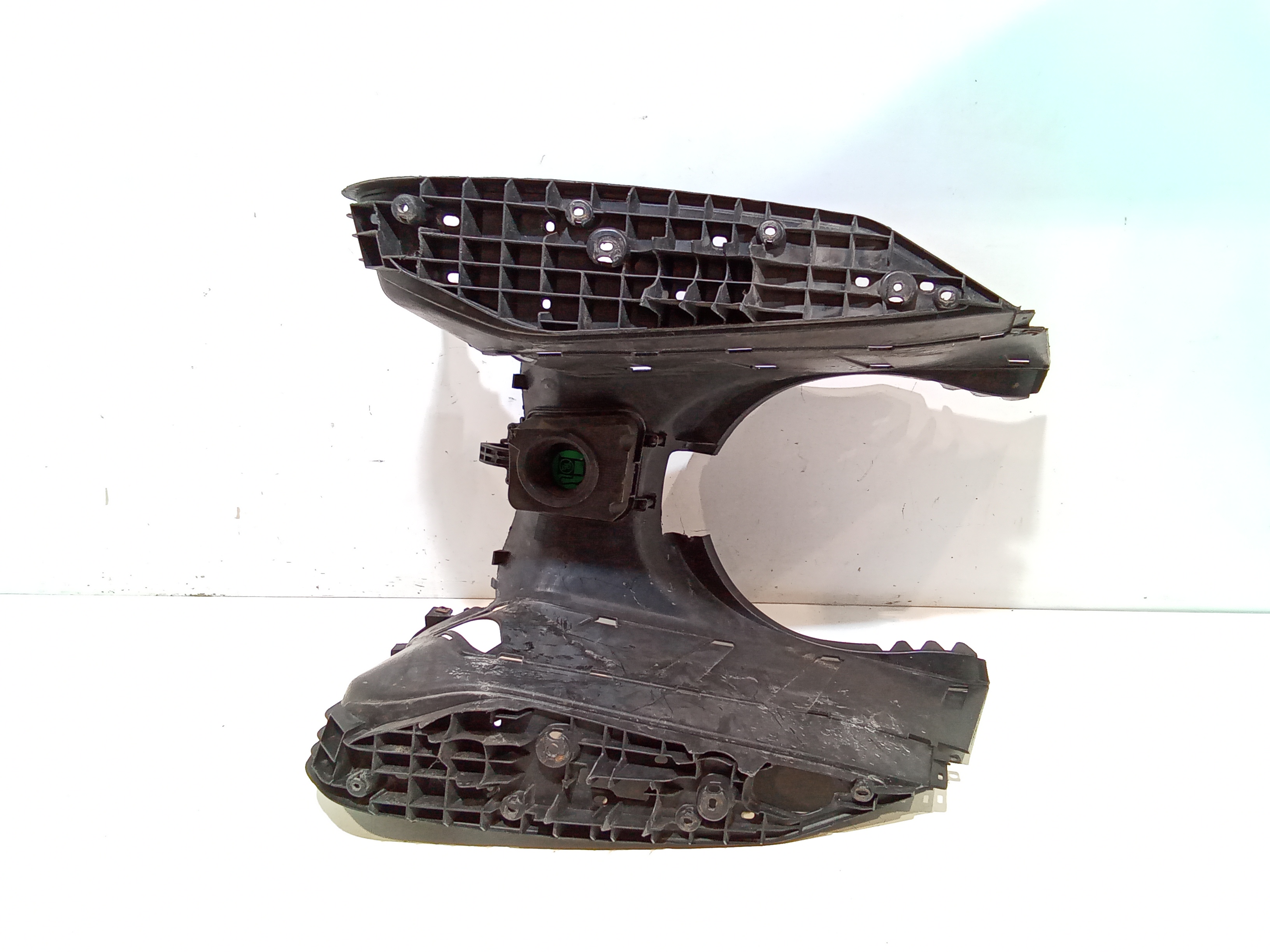 Pedana per Yamaha X-max 125cc (06>09) (2006 - 2009)