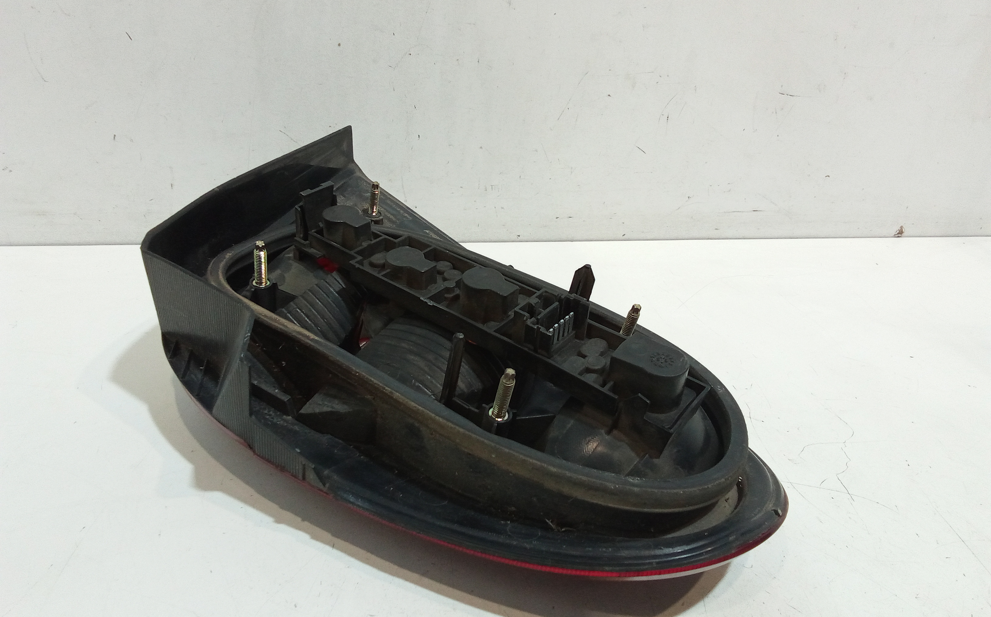 Stop fanale posteriore Destro Passeggero per Renault Megane Cabrio (95>99) (1995 - 1999)