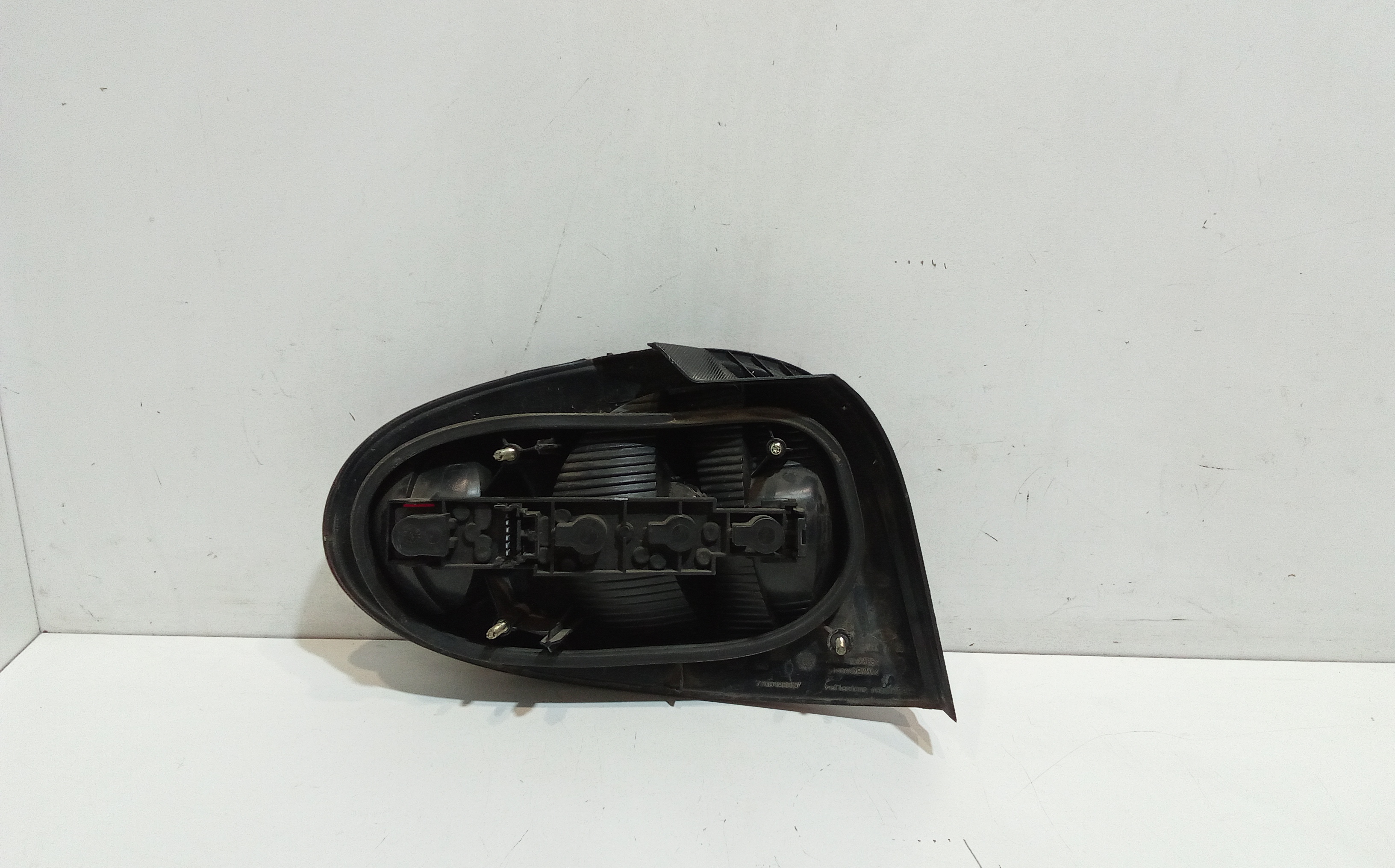 Stop fanale posteriore Destro Passeggero per Renault Megane Cabrio (95>99) (1995 - 1999)