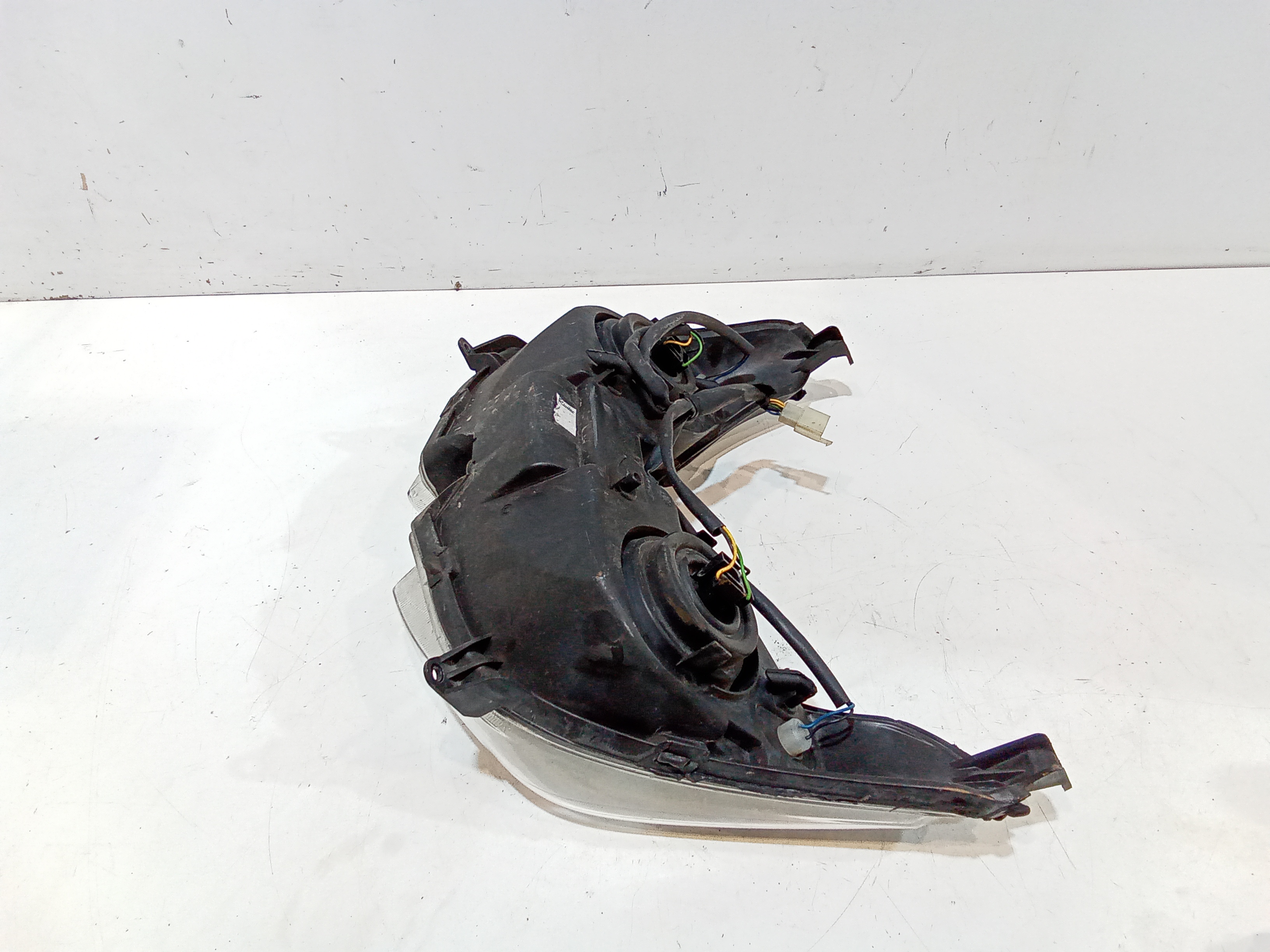 Faro anteriore per Yamaha X-max 125cc (06>09) (2006 - 2009)