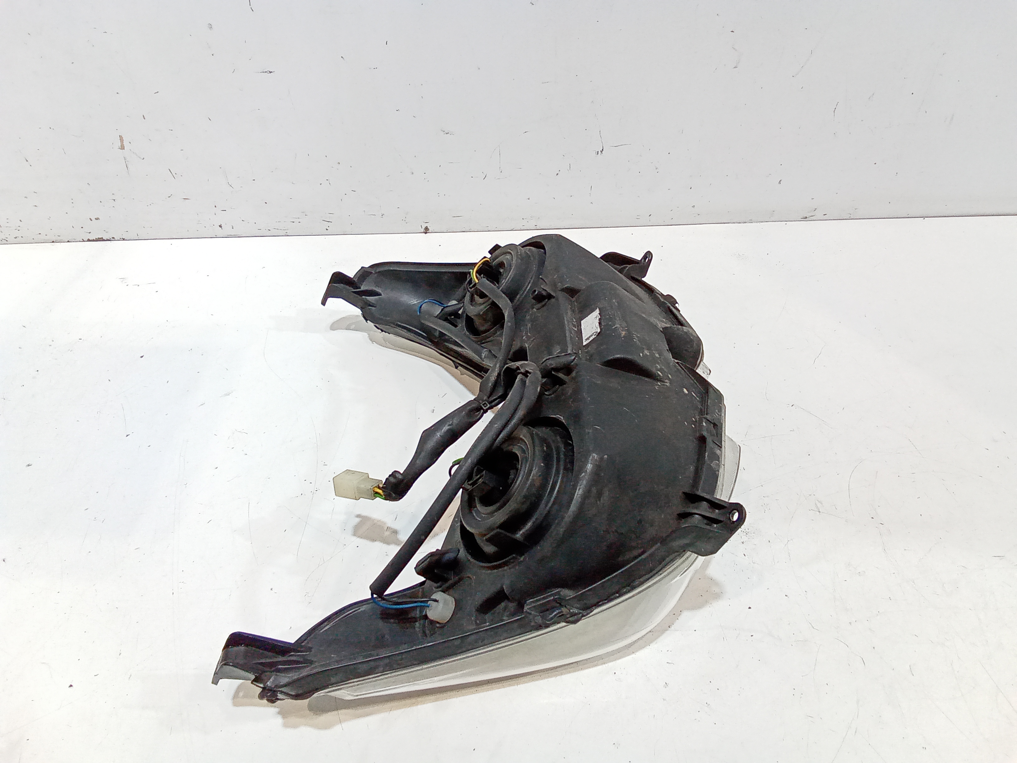 Faro anteriore per Yamaha X-max 125cc (06>09) (2006 - 2009)