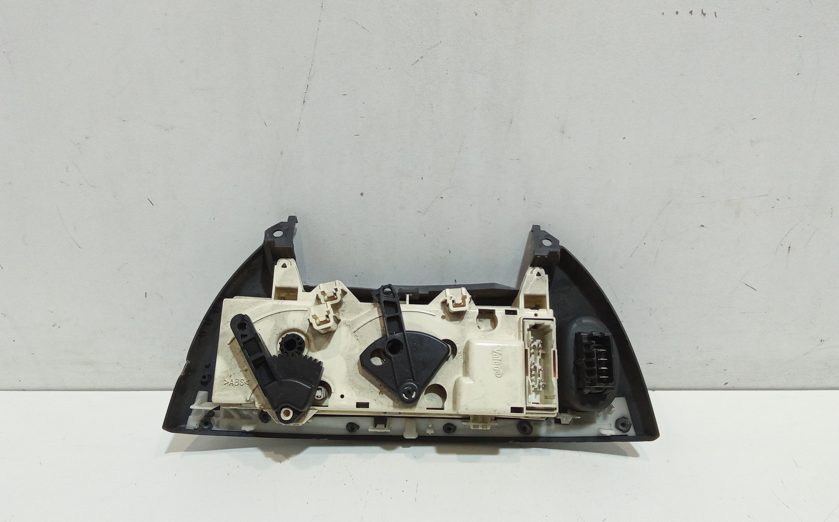 Comandi Clima per Renault Megane Cabrio (95>99) (1995 - 1999)