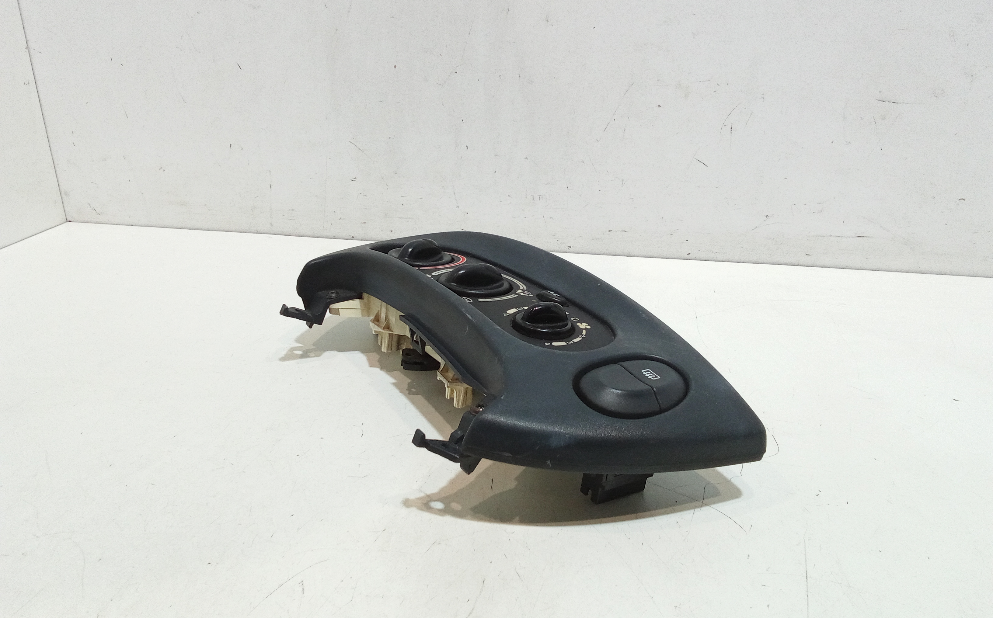 Comandi Clima per Renault Megane Cabrio (95>99) (1995 - 1999)