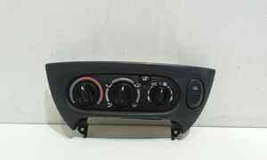 Comandi Clima per Renault Megane Cabrio (95>99) (1995 - 1999)