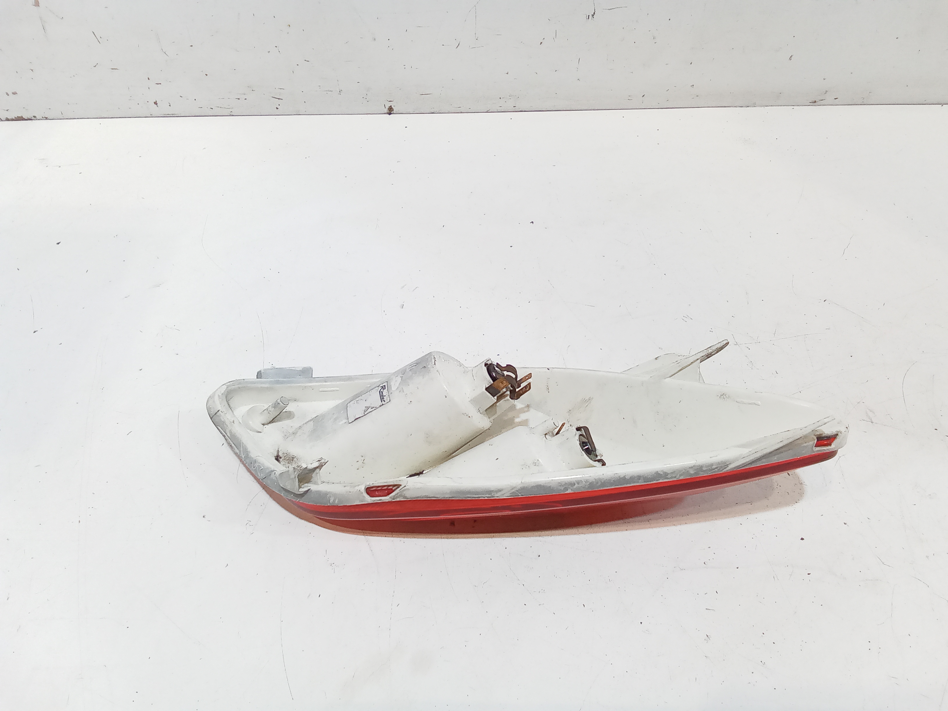 Stop posteriore per Yamaha X-max 125cc (06>09) (2006 - 2009)