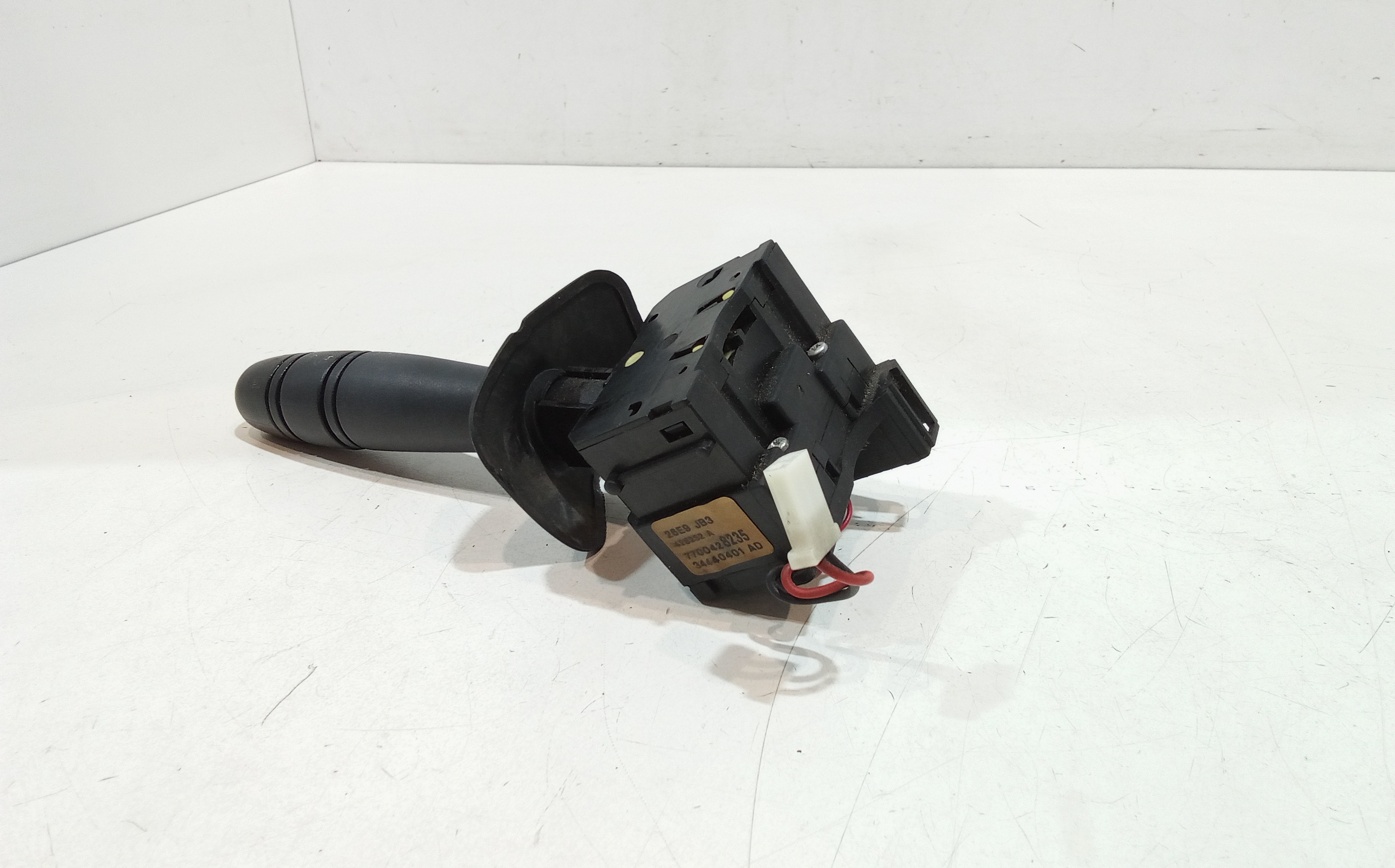 Devioluci sinistro per Renault Megane Cabrio (95>99) (1995 - 1999)