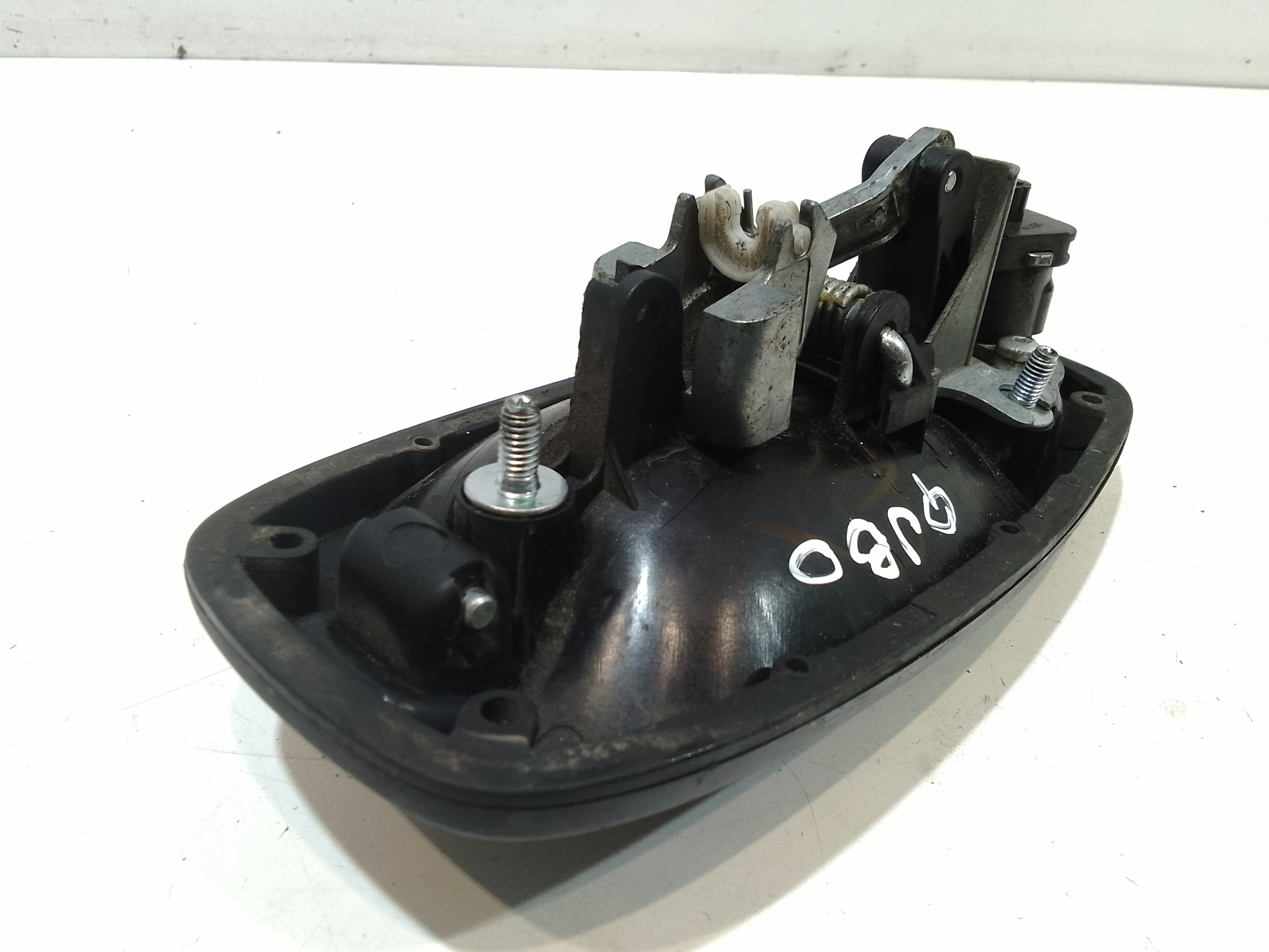 Maniglia esterna Anteriore Sinistra per Fiat Qubo 1 Serie (2008 - In produzione)