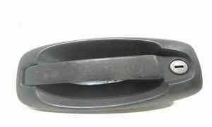 Maniglia esterna Anteriore Sinistra per Fiat Qubo 1 Serie (2008 - In produzione)