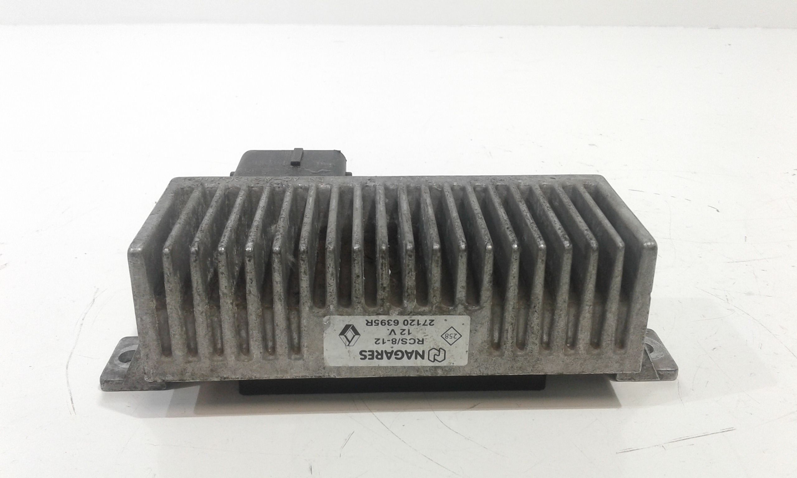 Centralina preriscaldamento OPEL Vivaro Serie (14>)