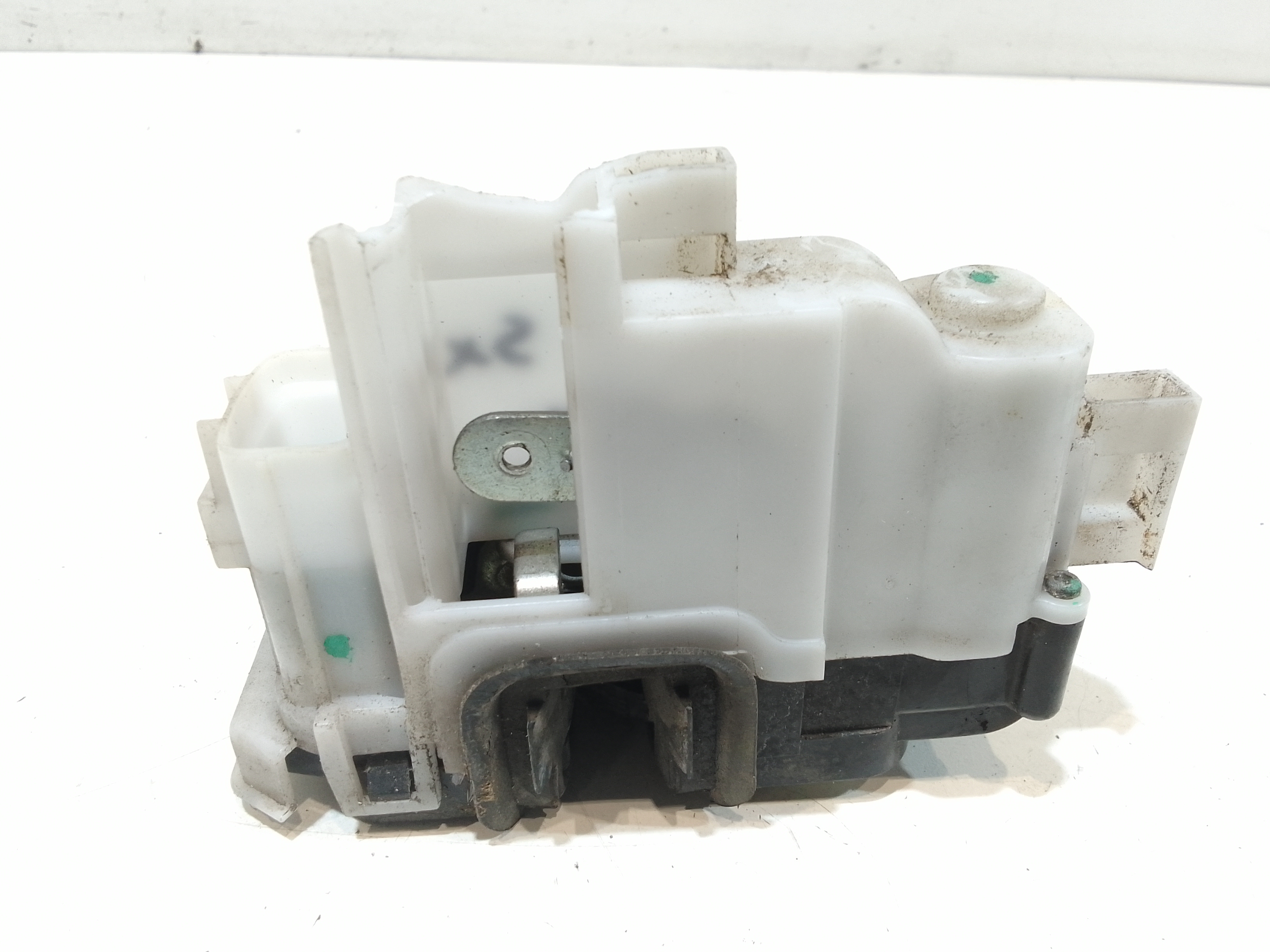 Serratura Posteriore Sinistra per Alfa Romeo 159 Sportwagon Serie (05>11) (2005 - 2011)