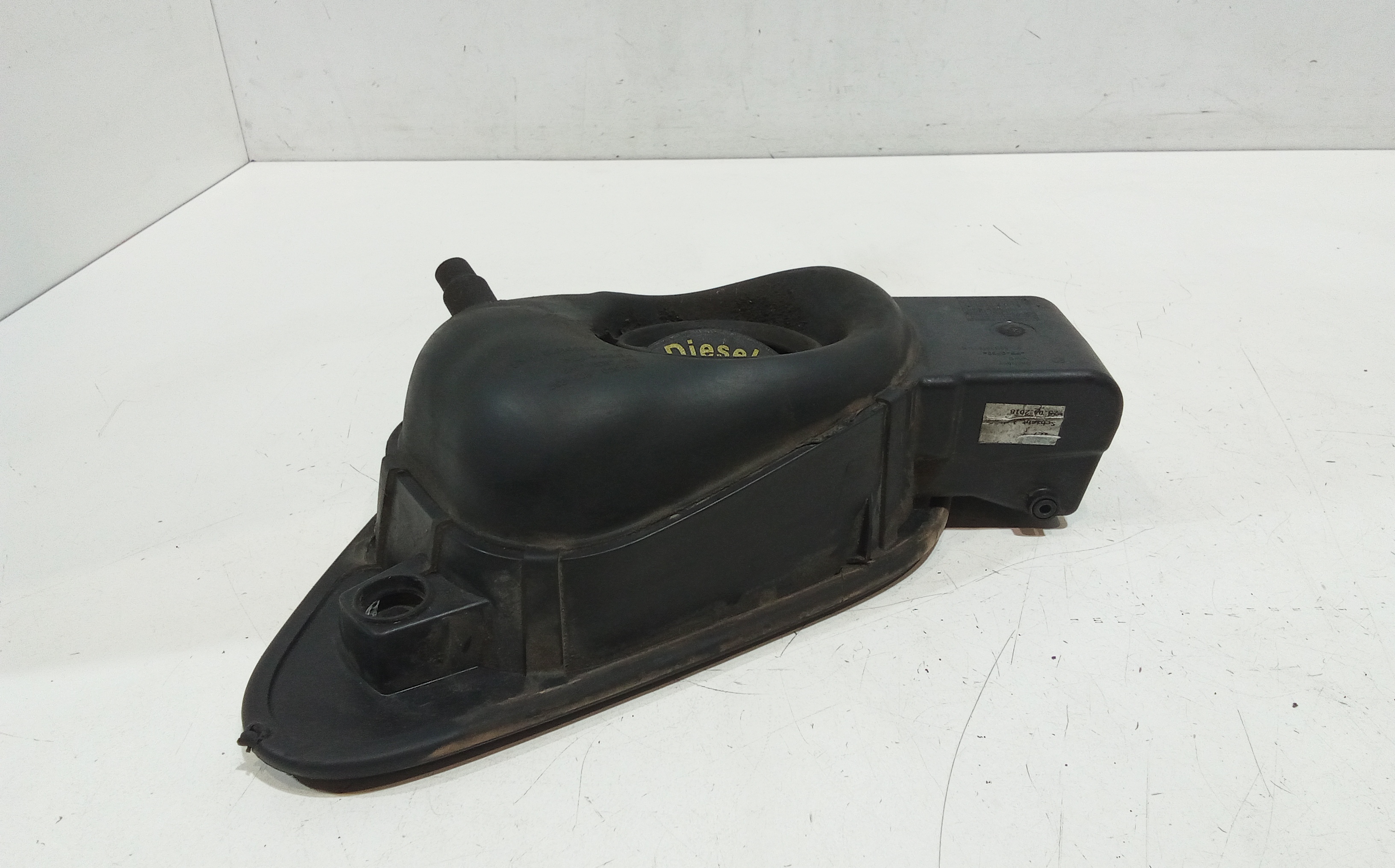 Sportellino Carburante per Volkswagen Golf Serie Viii (19>) (2019 - In produzione)