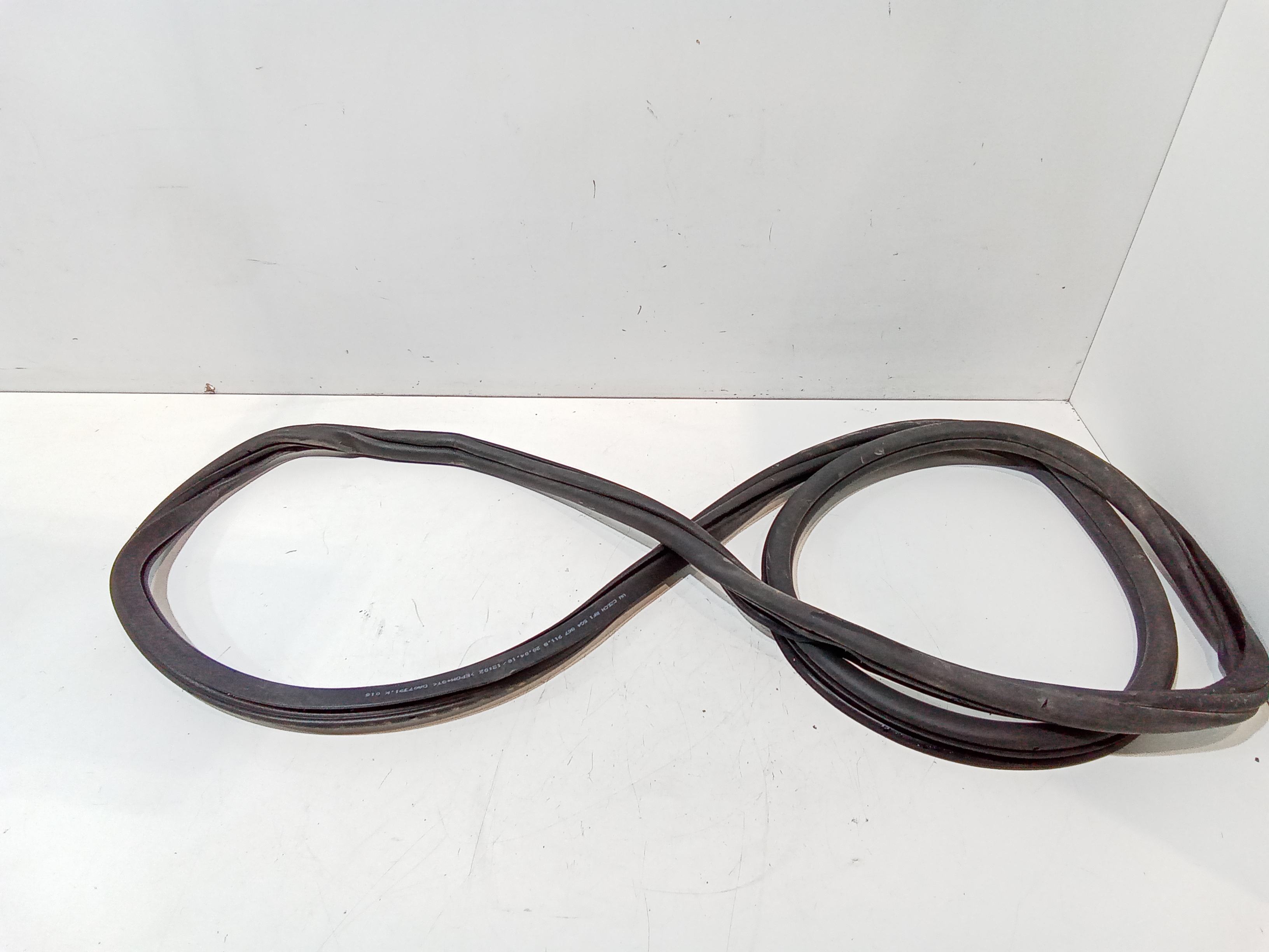 Guarnizioni portiere per Volkswagen Golf Serie Viii (19>) (2019 - In produzione)