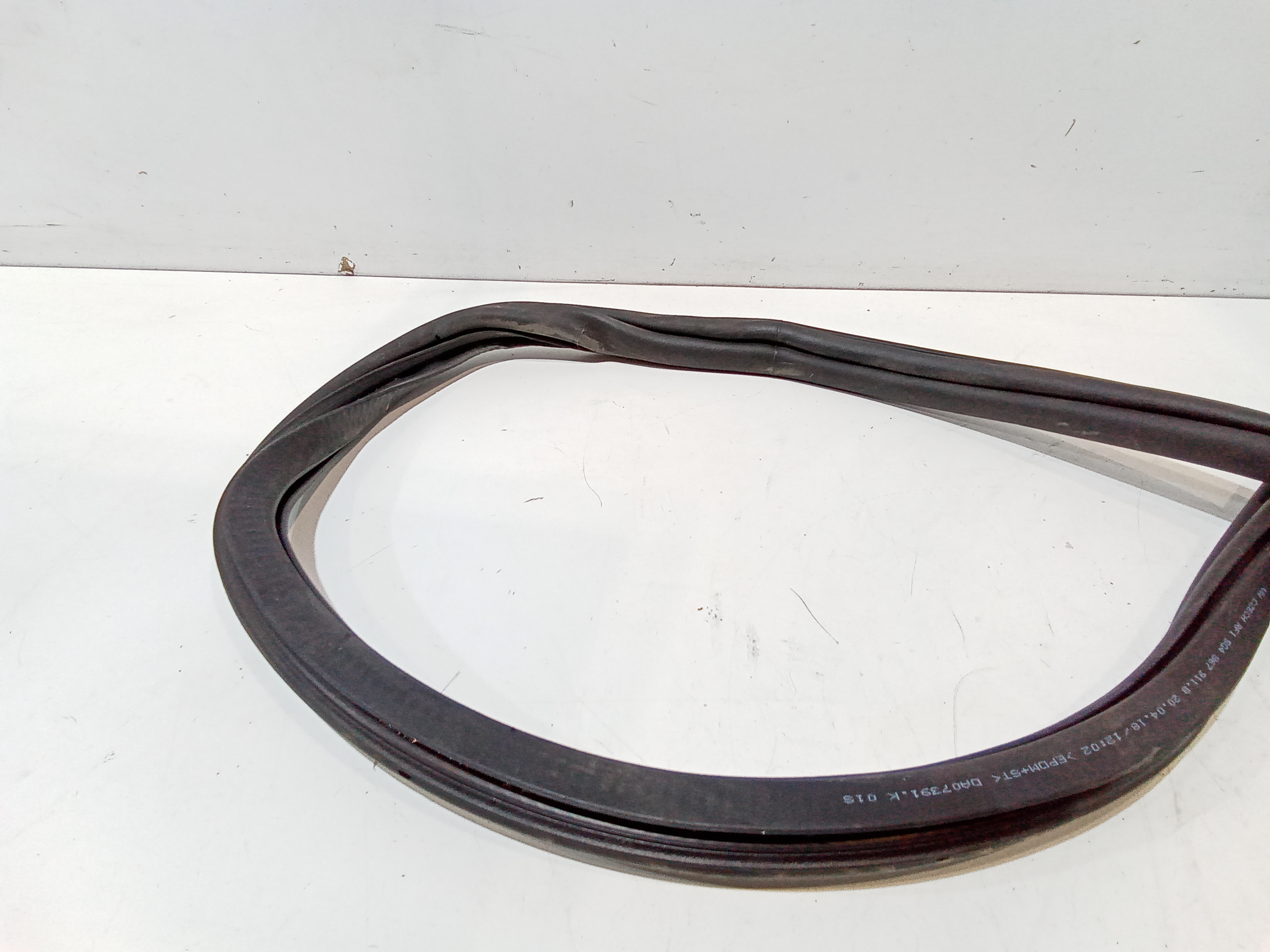 Guarnizioni portiere per Volkswagen Golf Serie Viii (19>) (2019 - In produzione)