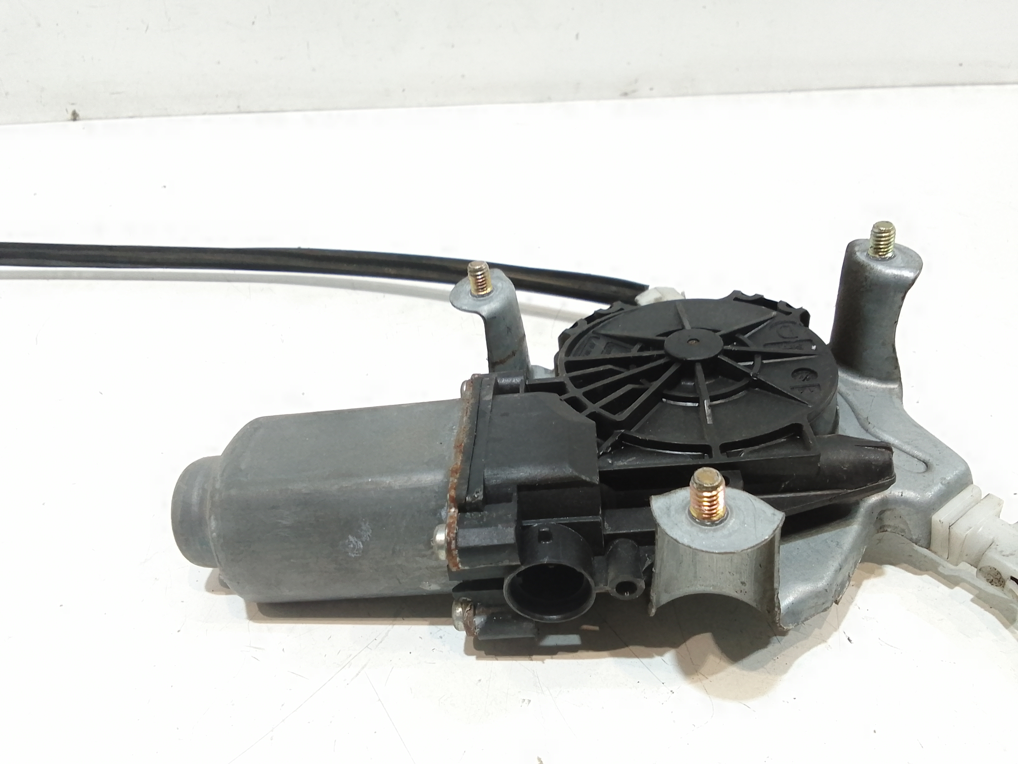 Cremagliera anteriore destra passeggero per Renault Clio Serie (01>05) (2001 - 2005)