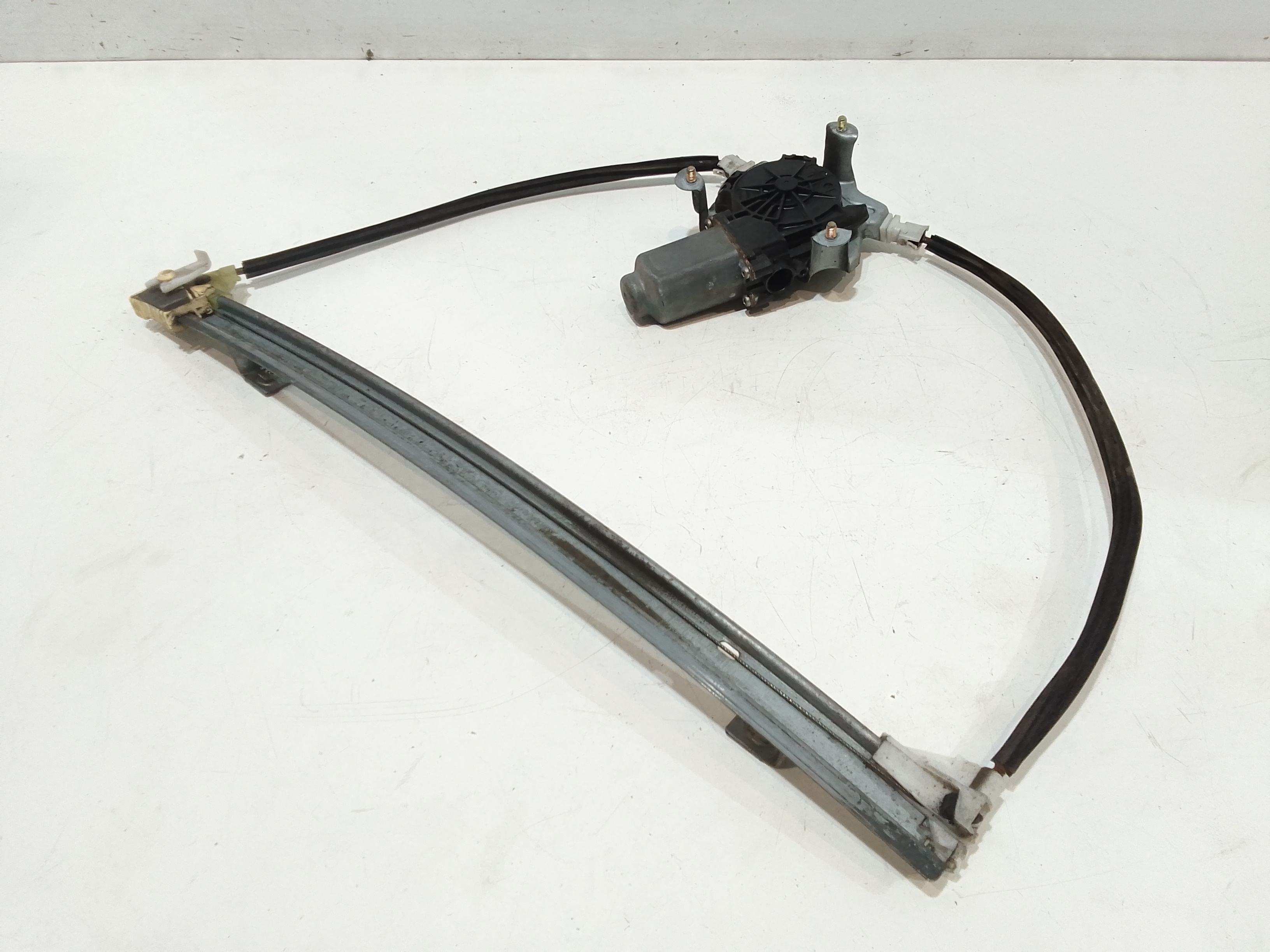 Cremagliera anteriore destra passeggero per Renault Clio Serie (01>05) (2001 - 2005)