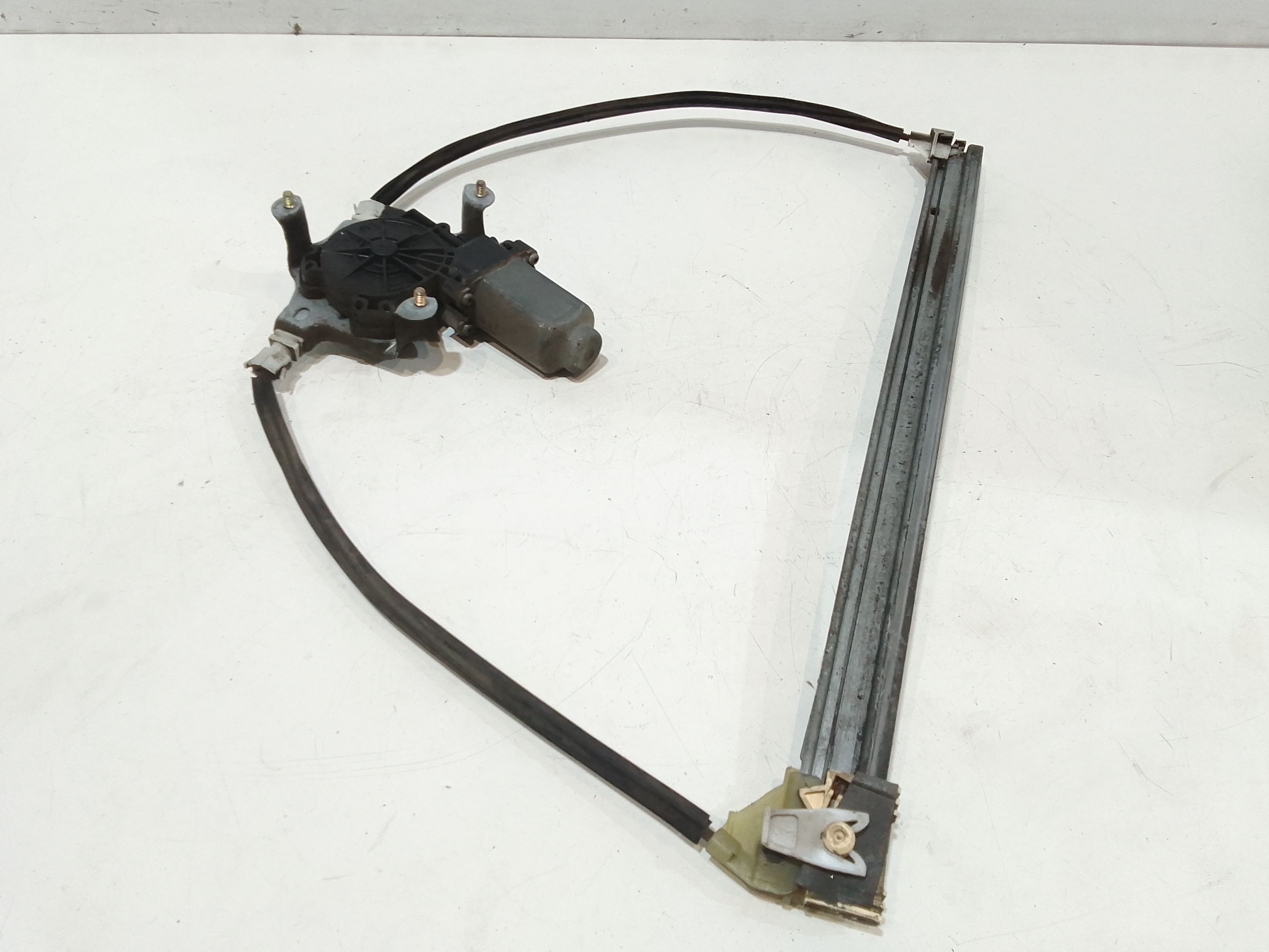 Cremagliera anteriore destra passeggero per Renault Clio Serie (01>05) (2001 - 2005)