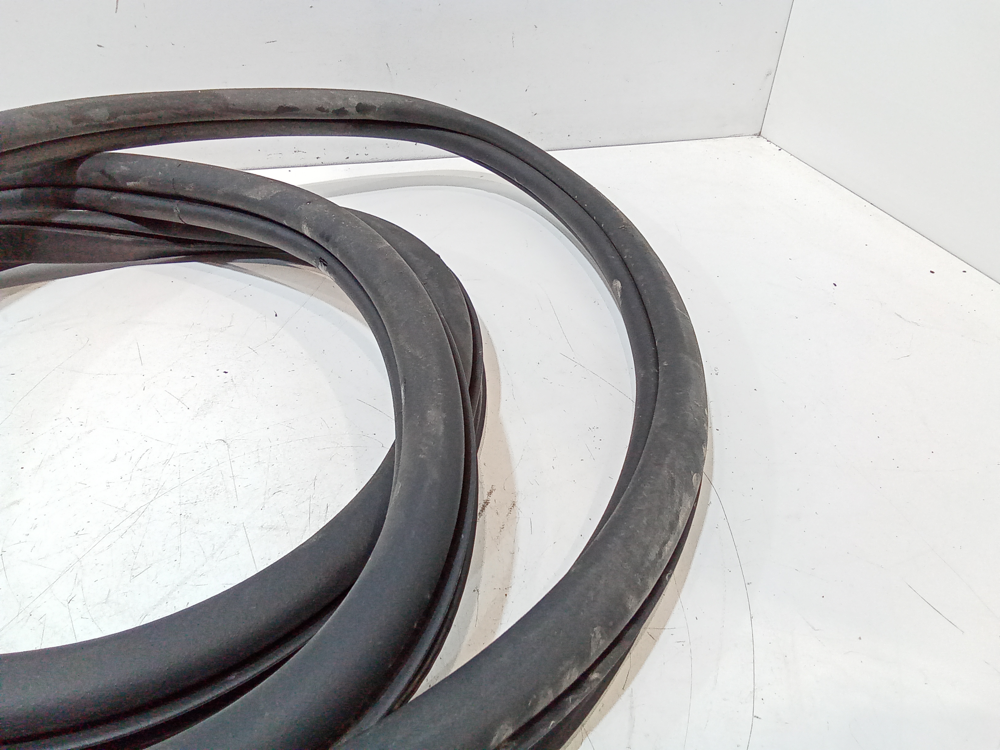 Guarnizioni portiere per Volkswagen Golf Serie Viii (19>) (2019 - In produzione)