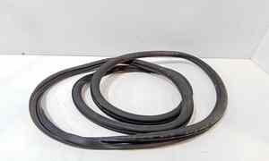 Guarnizioni portiere per Volkswagen Golf Serie Viii (19>) (2019 - In produzione)