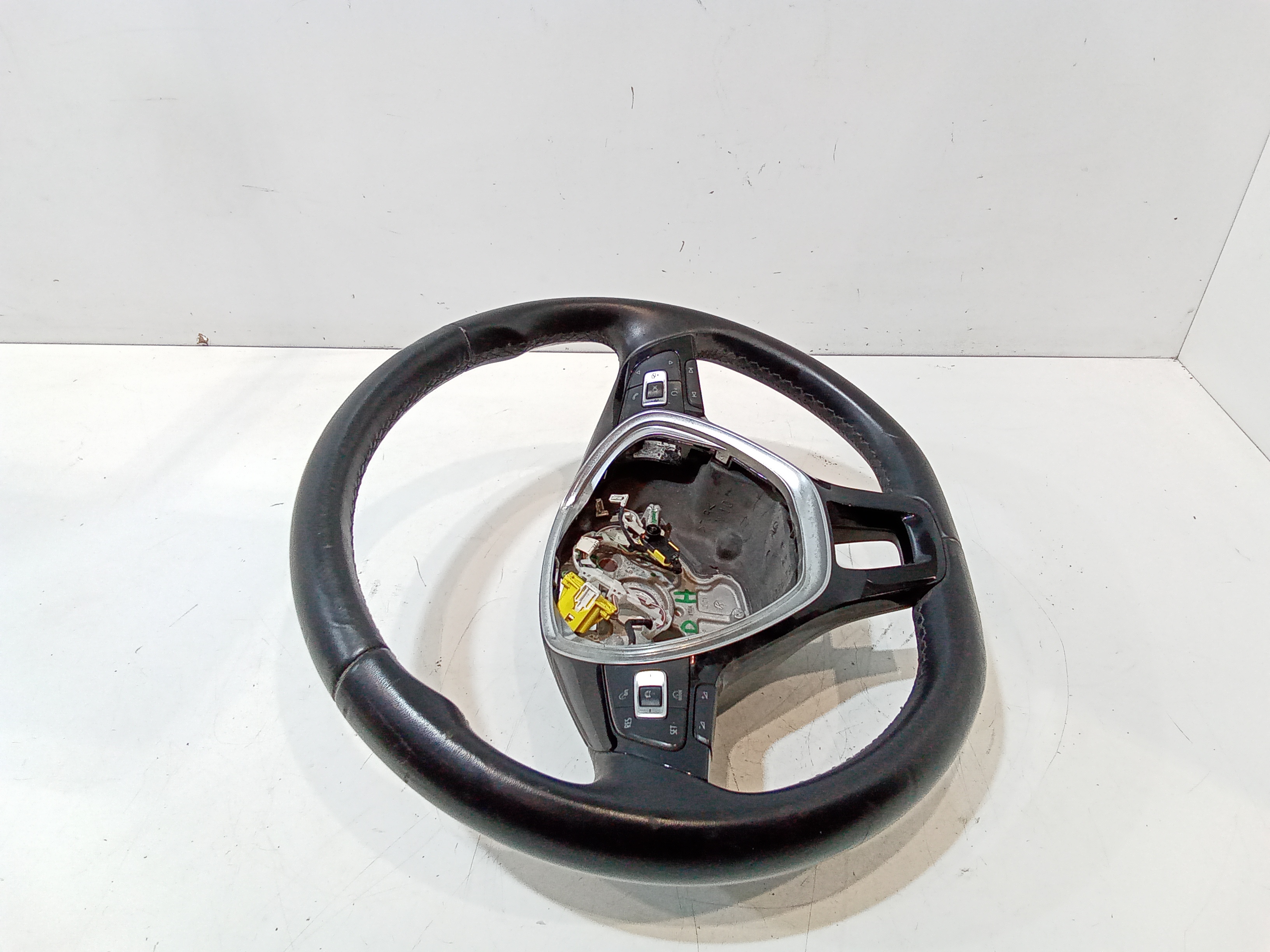 Volante per Volkswagen Golf Serie Viii (19>) (2019 - In produzione)