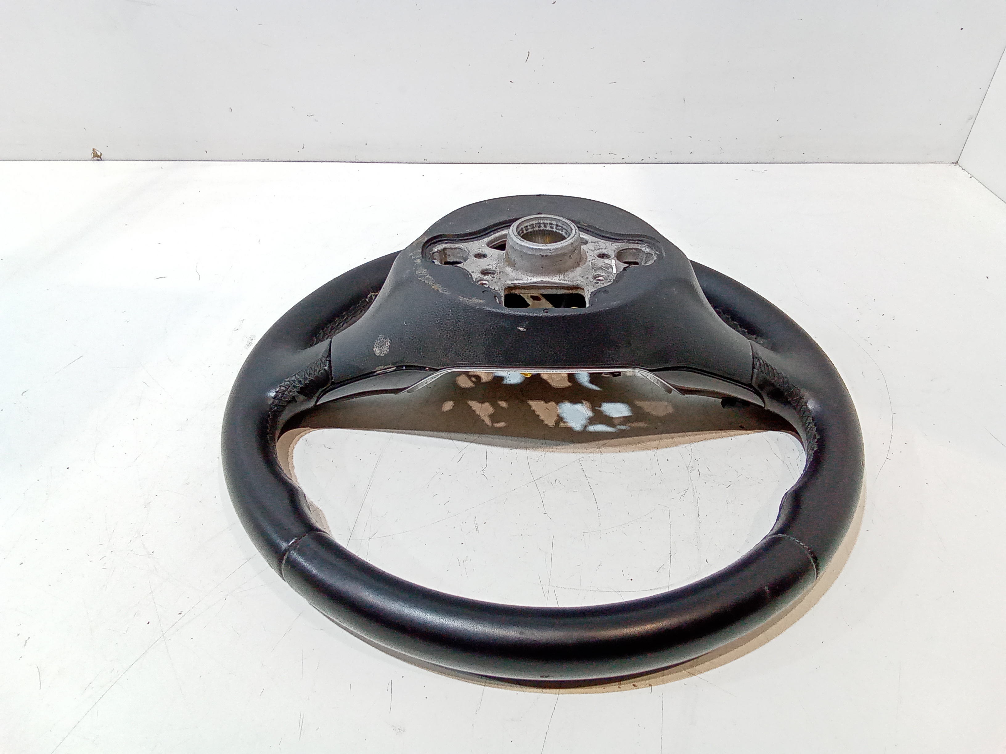 Volante per Volkswagen Golf Serie Viii (19>) (2019 - In produzione)