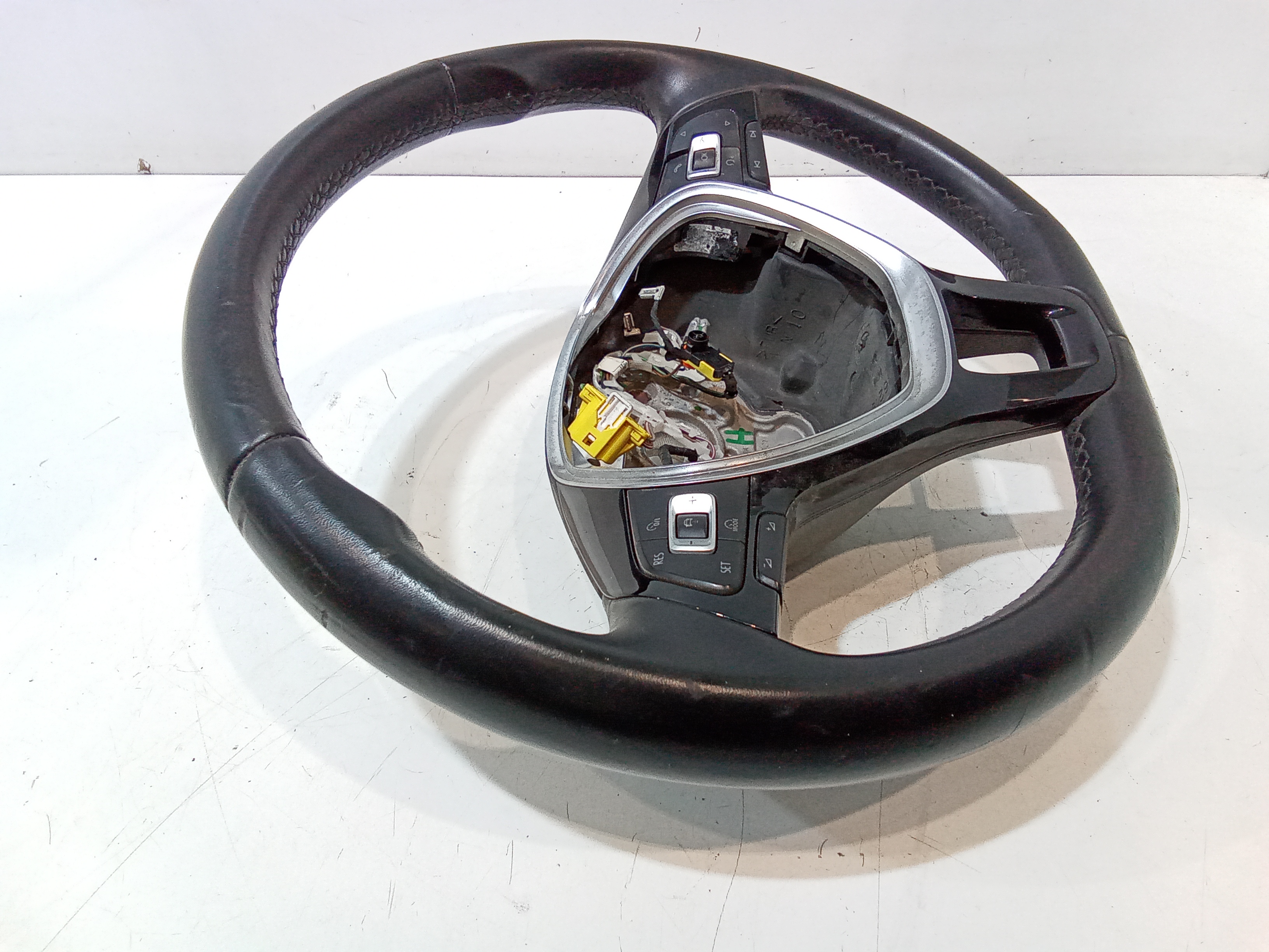 Volante per Volkswagen Golf Serie Viii (19>) (2019 - In produzione)