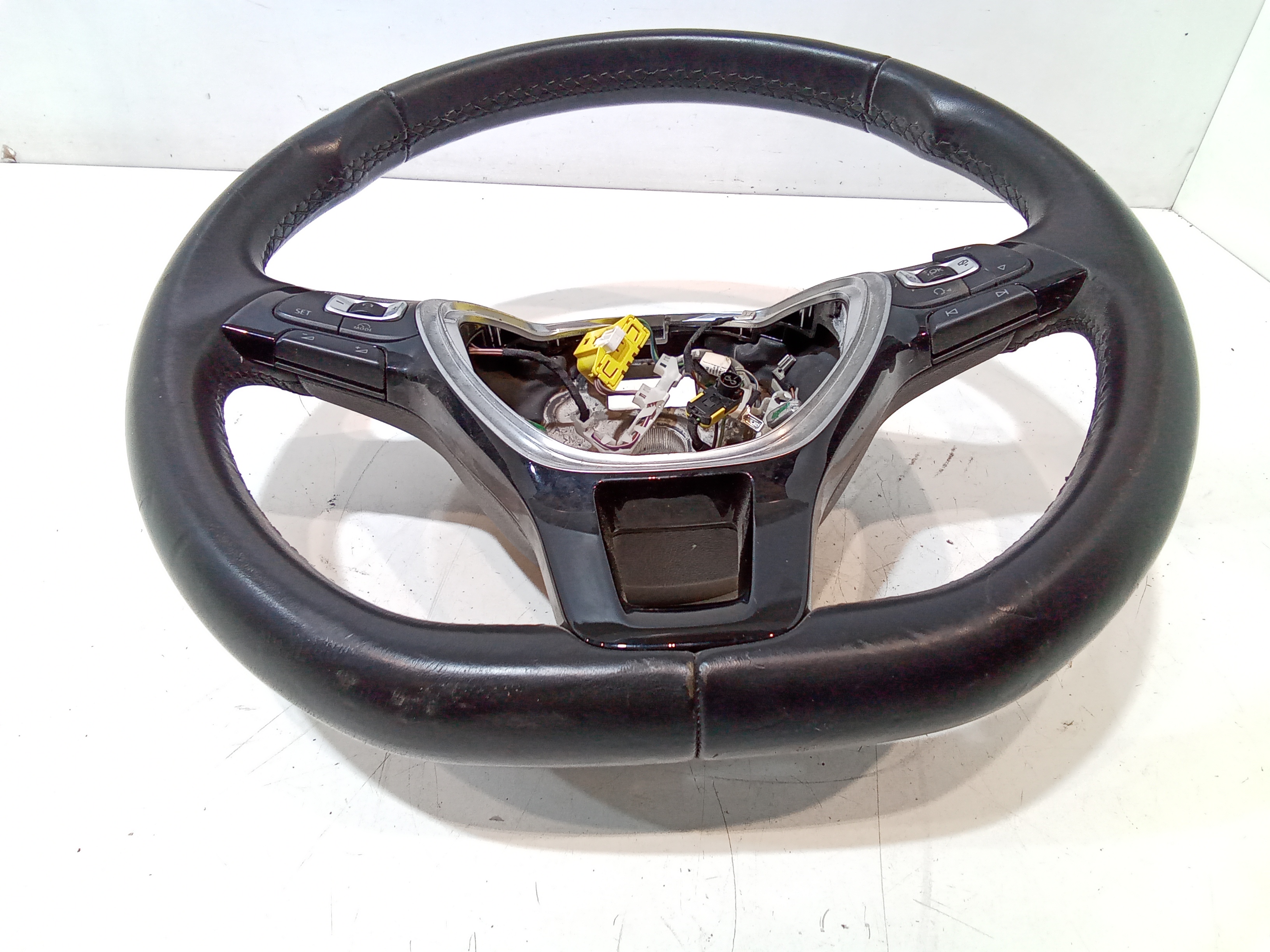 Volante per Volkswagen Golf Serie Viii (19>) (2019 - In produzione)