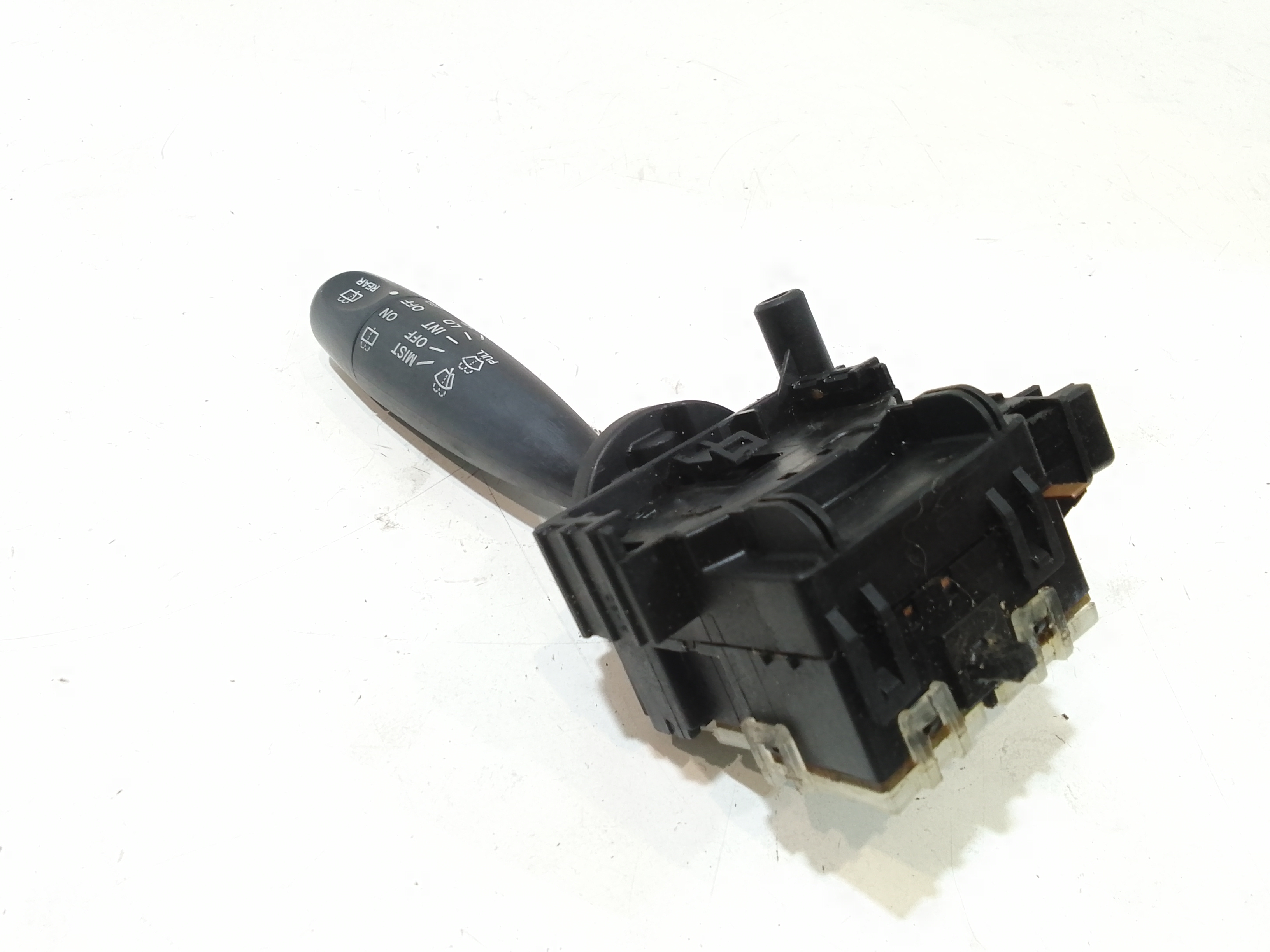 Devioluci destro per Nissan Pixo 1 Serie (2009 - 2013)