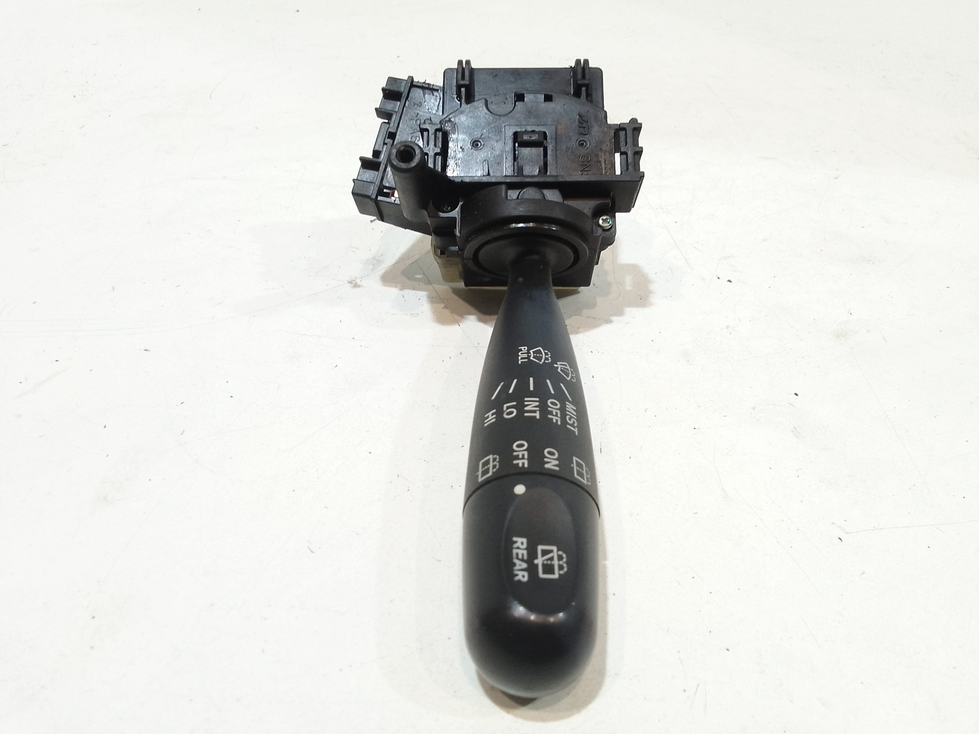 Devioluci destro per Nissan Pixo 1 Serie (2009 - 2013)