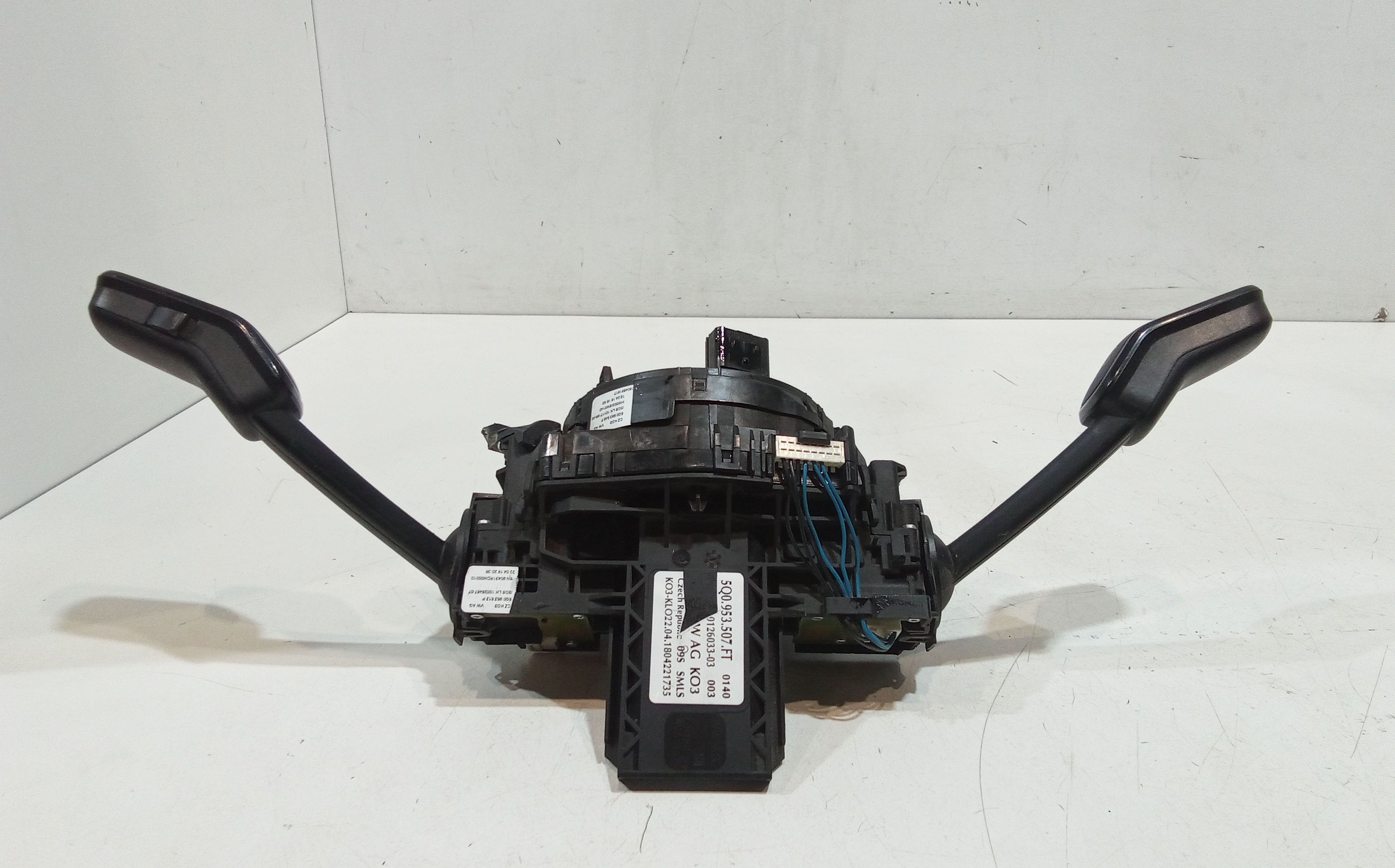 Devioluci per Volkswagen Golf Serie Viii (19>) (2019 - In produzione)