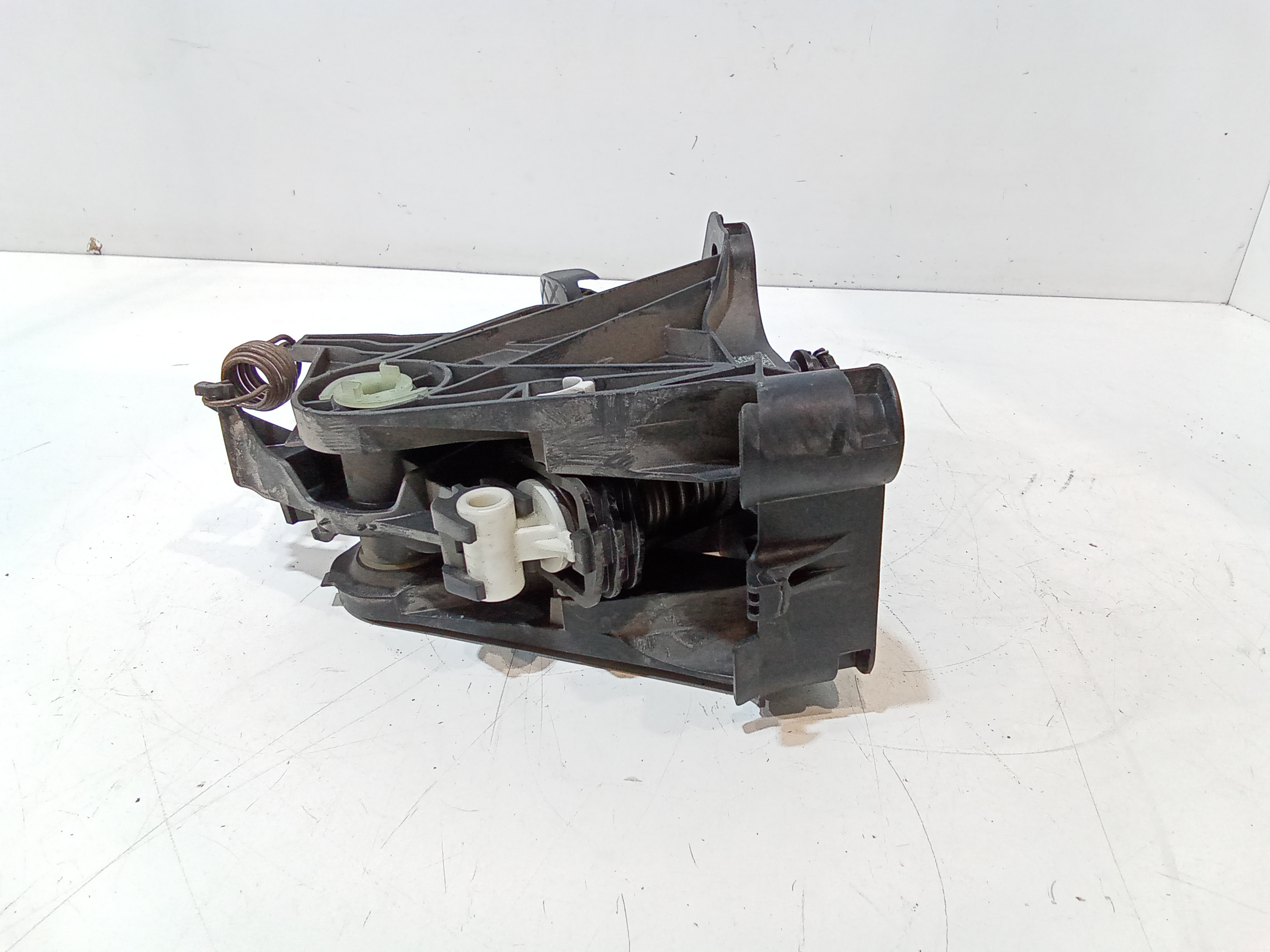 Pedale frizione per Volkswagen Golf Serie Viii (19>) (2019 - In produzione)