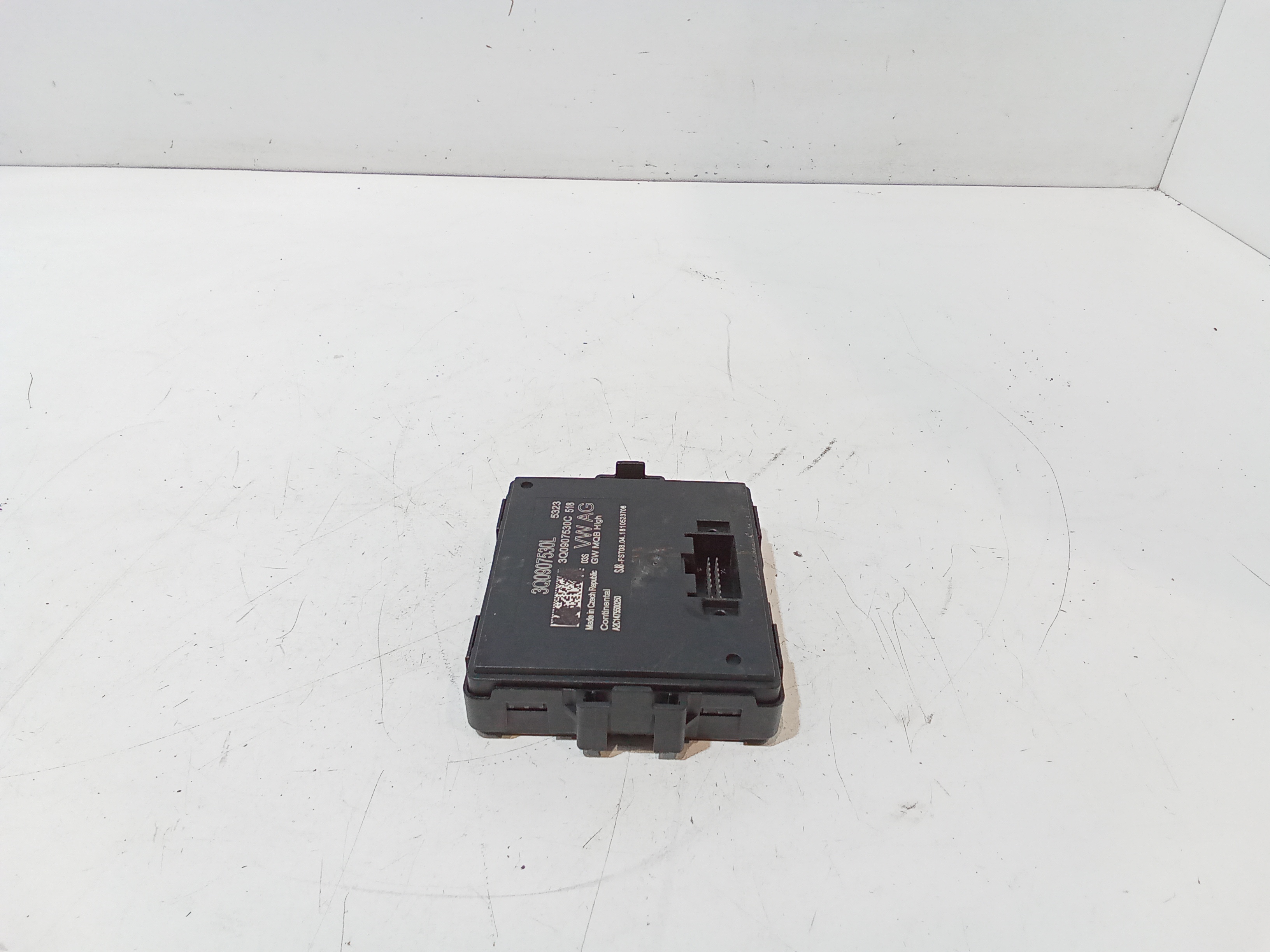 Centralina Gateway per Volkswagen Golf Serie Viii (19>) (2019 - In produzione)