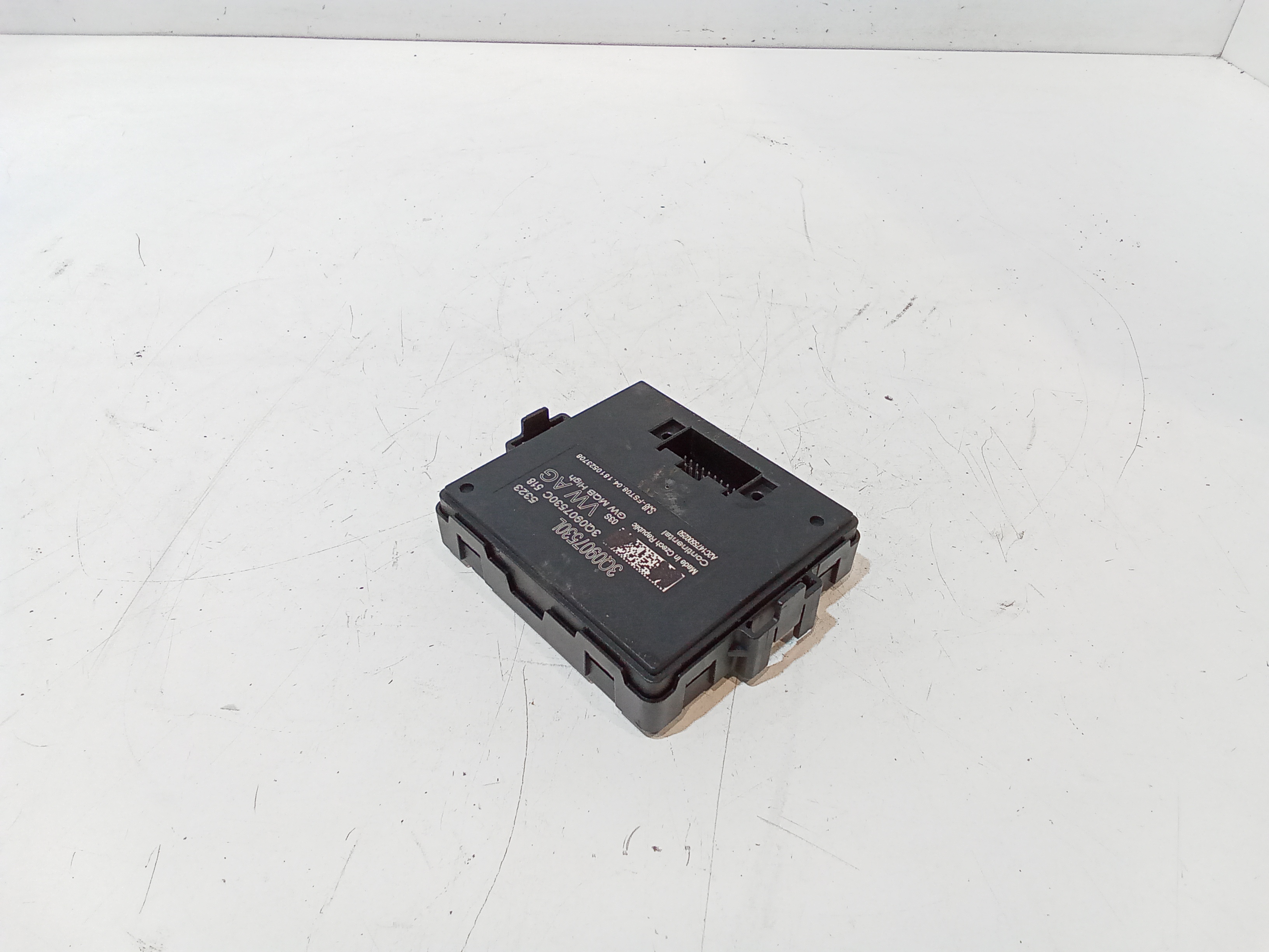 Centralina Gateway per Volkswagen Golf Serie Viii (19>) (2019 - In produzione)