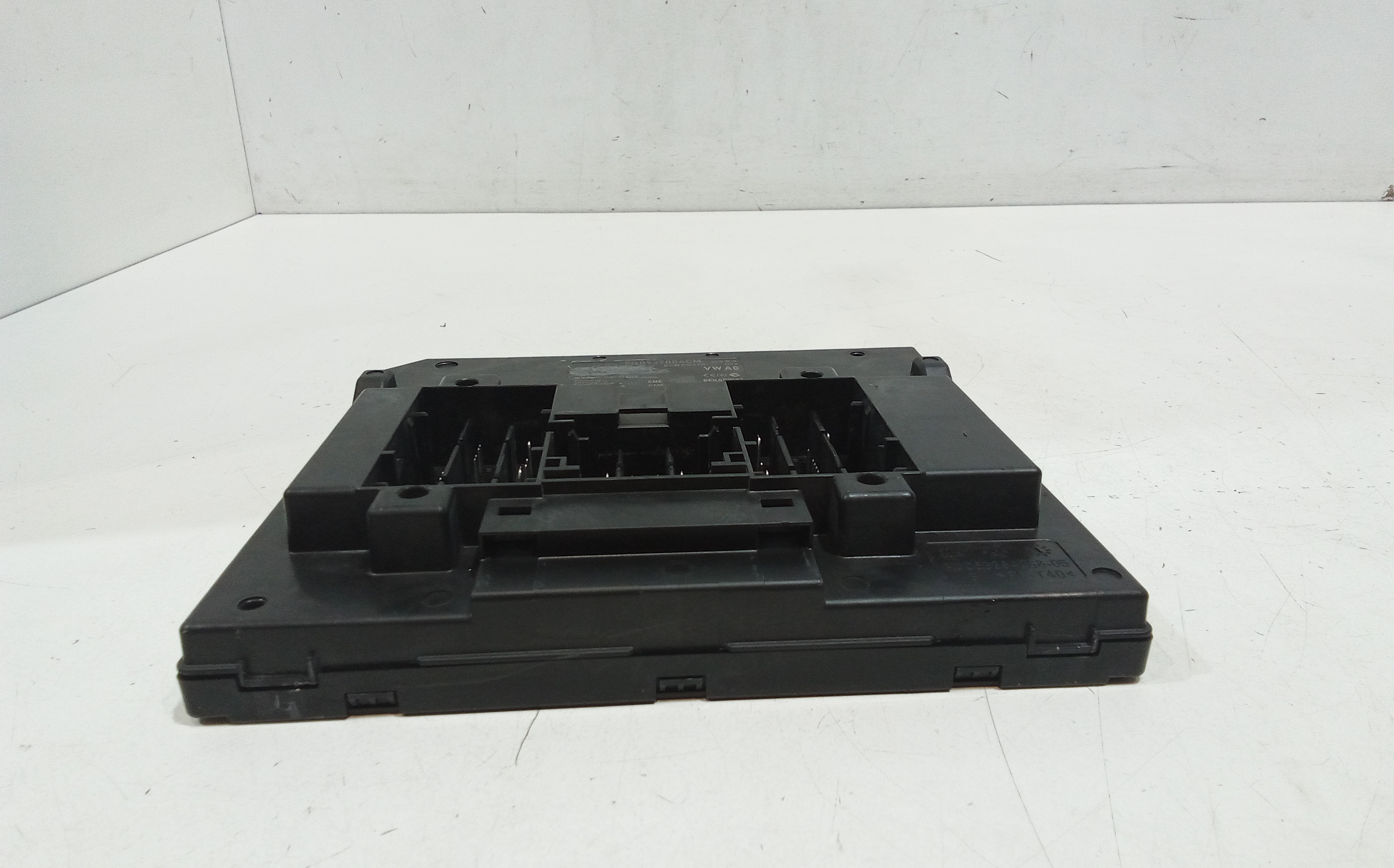 Body Computer per Volkswagen Golf Serie Viii (19>) (2019 - In produzione)