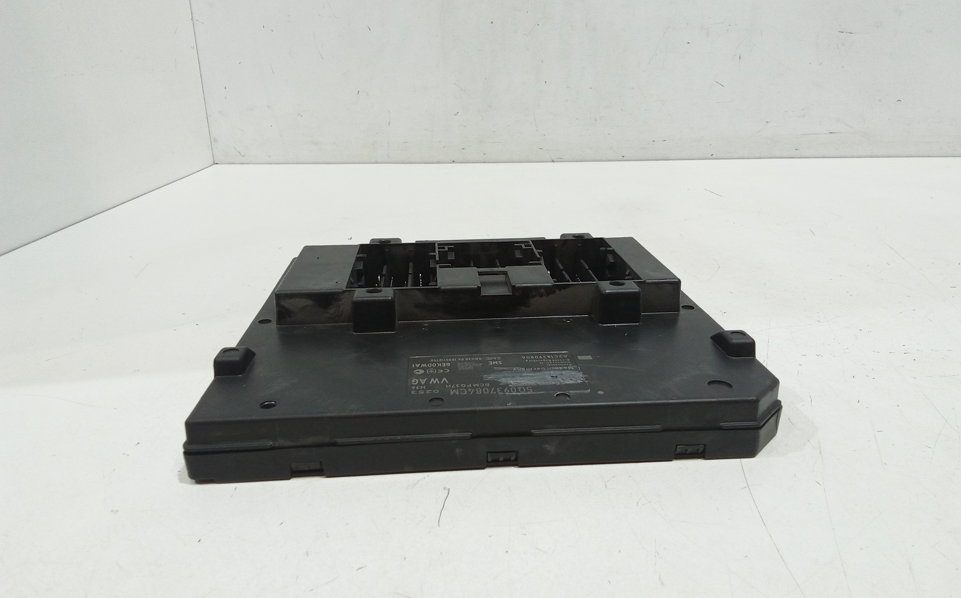 Body Computer per Volkswagen Golf Serie Viii (19>) (2019 - In produzione)